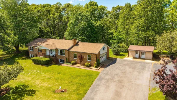 $625,000 | 2061 Old Greenville Road, Staunton, VA 24401