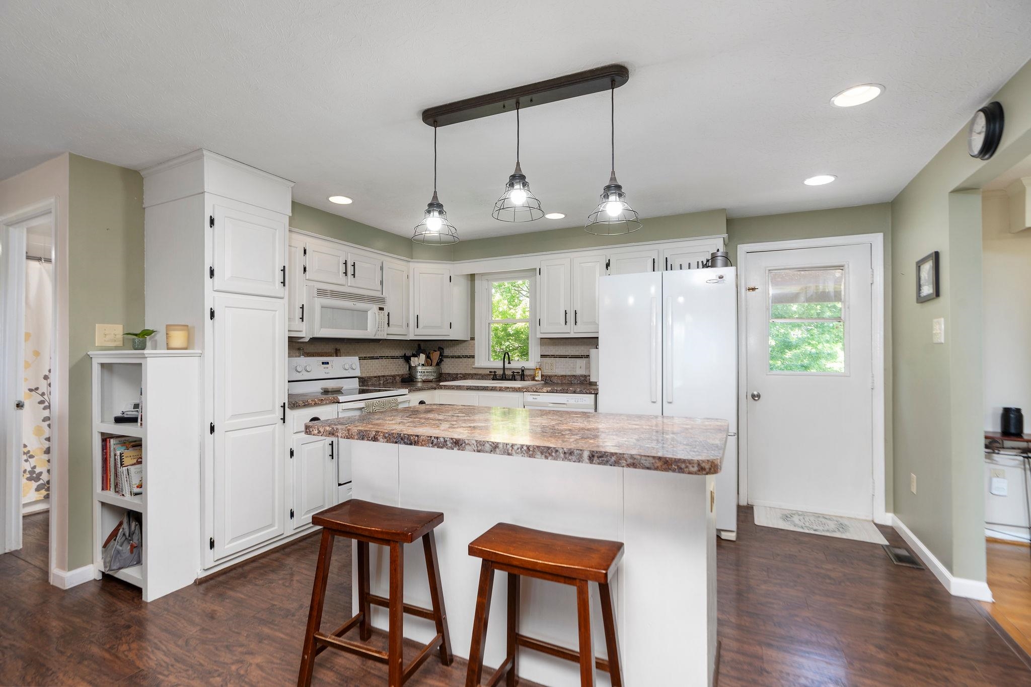 2061 Old Greenville Road Staunton, VA 24401 - Photo 14 of 74