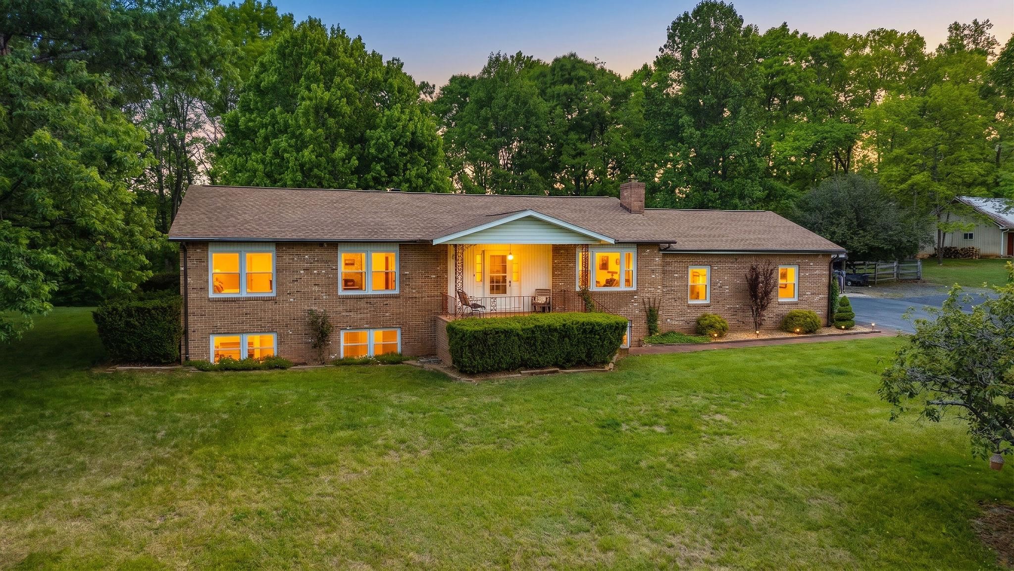 2061 Old Greenville Road Staunton, VA 24401 - Photo 2 of 74