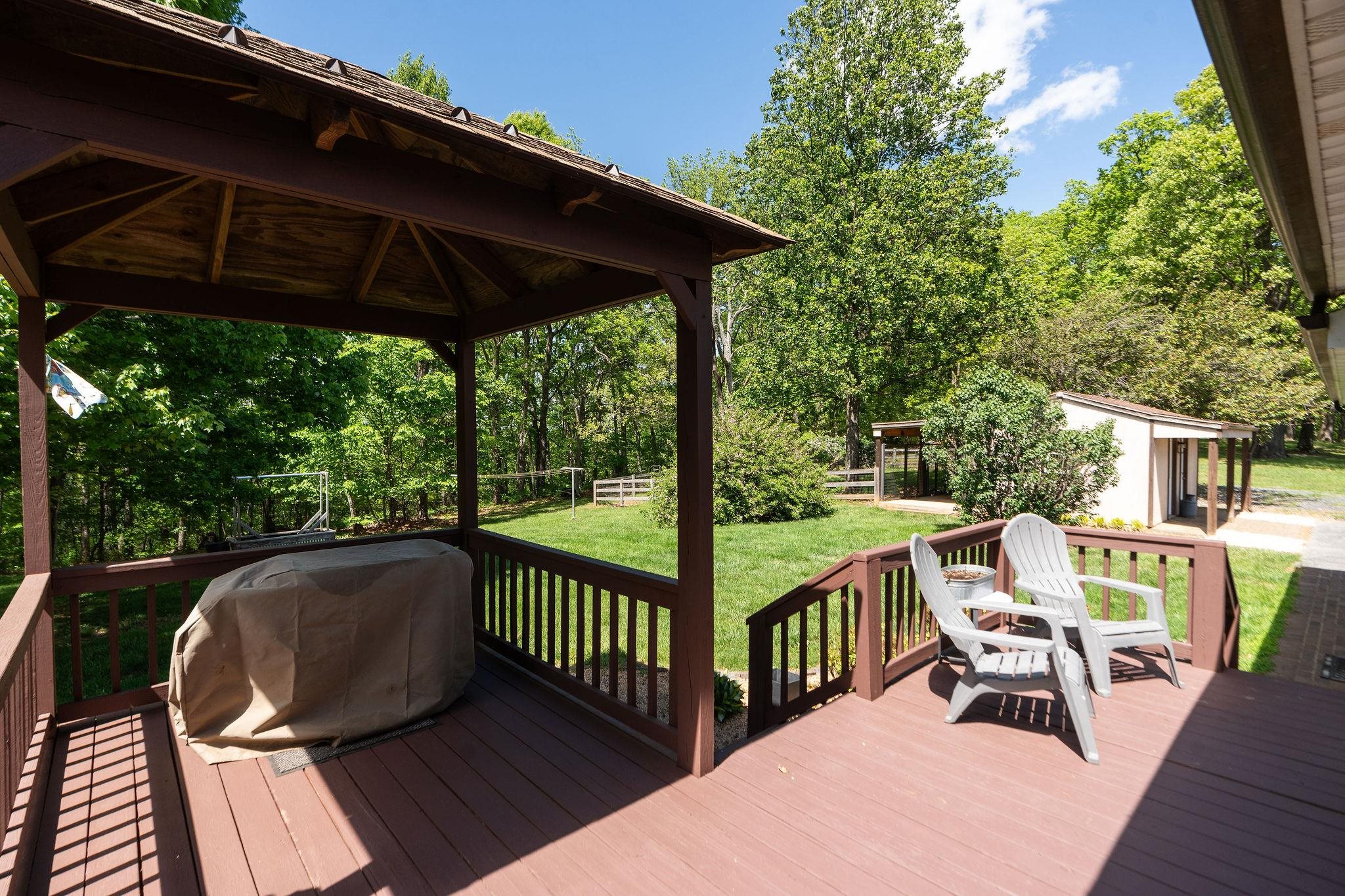 2061 Old Greenville Road Staunton, VA 24401 - Photo 36 of 74