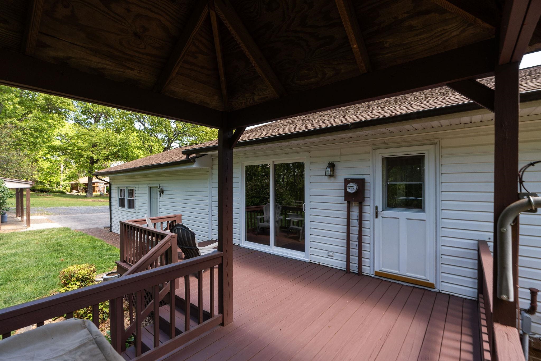 2061 Old Greenville Road Staunton, VA 24401 - Photo 37 of 74