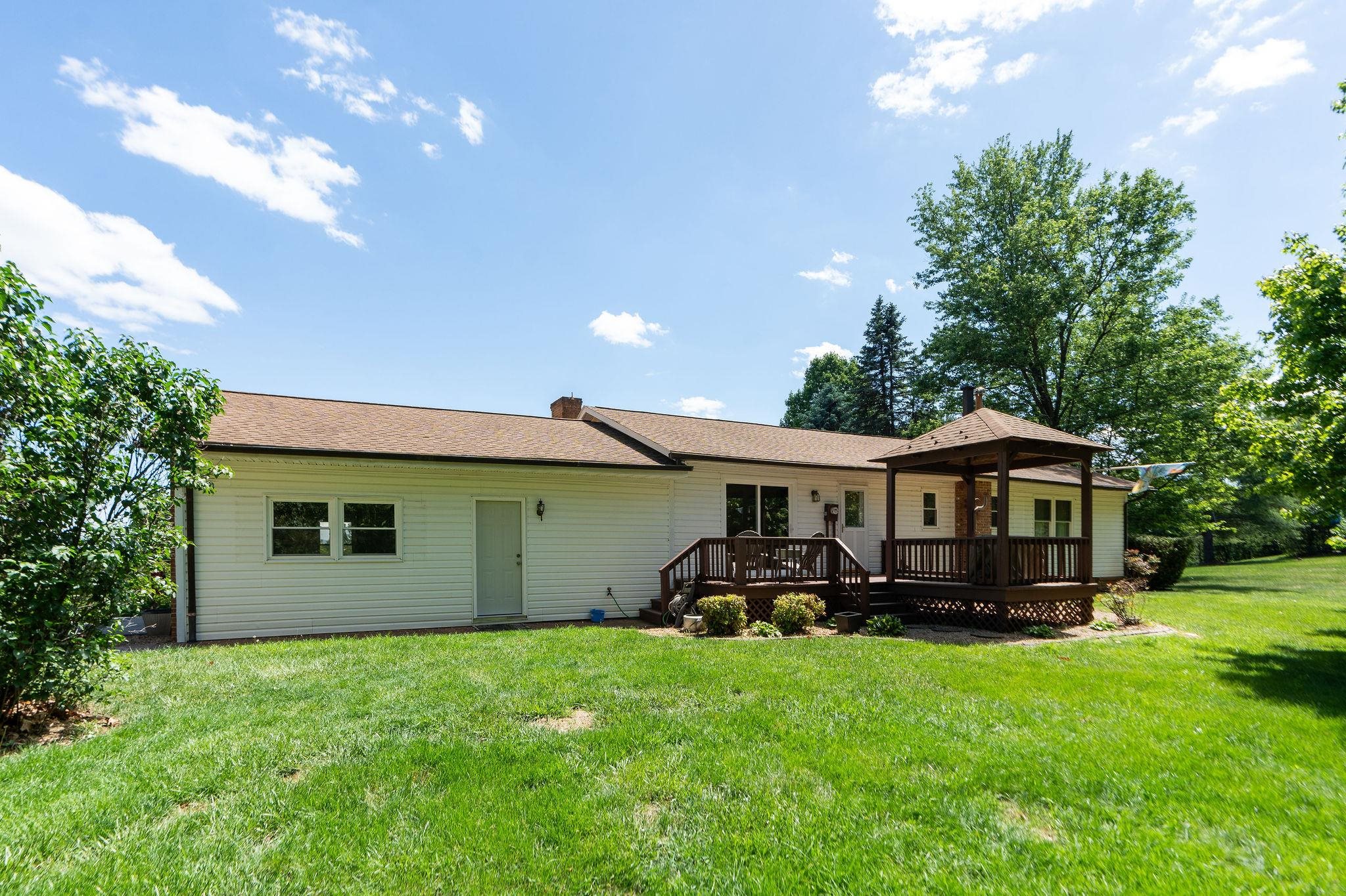 2061 Old Greenville Road Staunton, VA 24401 - Photo 39 of 74