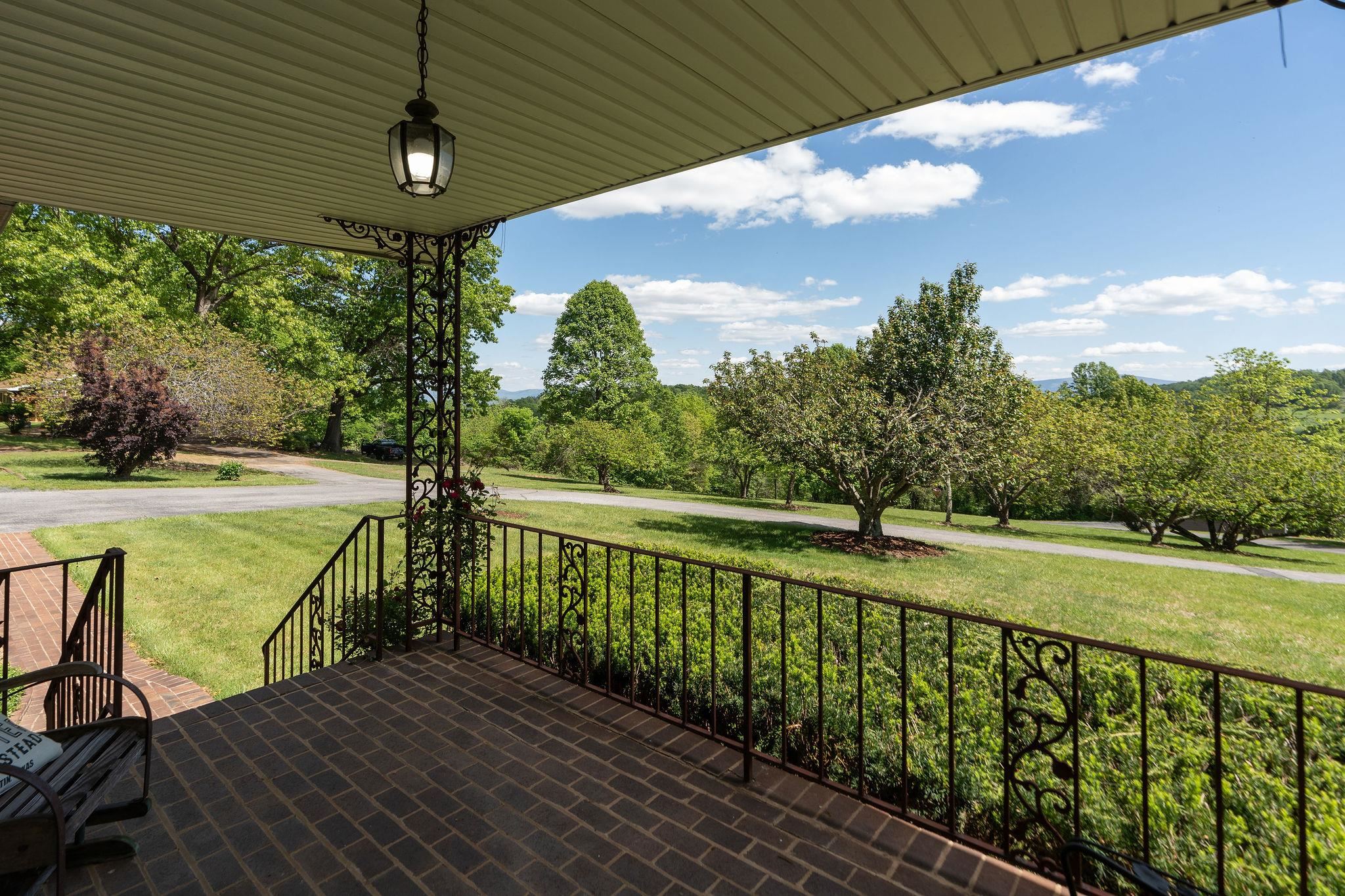 2061 Old Greenville Road Staunton, VA 24401 - Photo 4 of 74