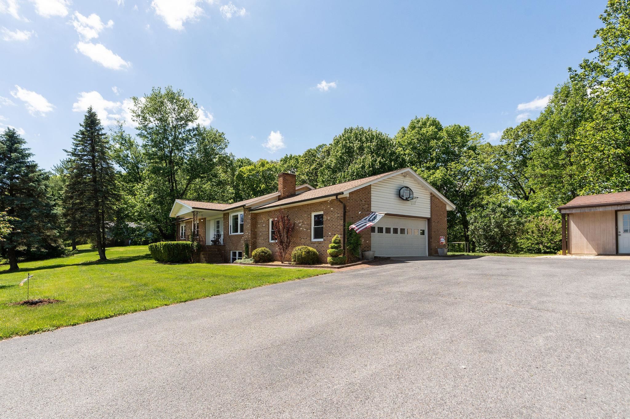 2061 Old Greenville Road Staunton, VA 24401 - Photo 41 of 74