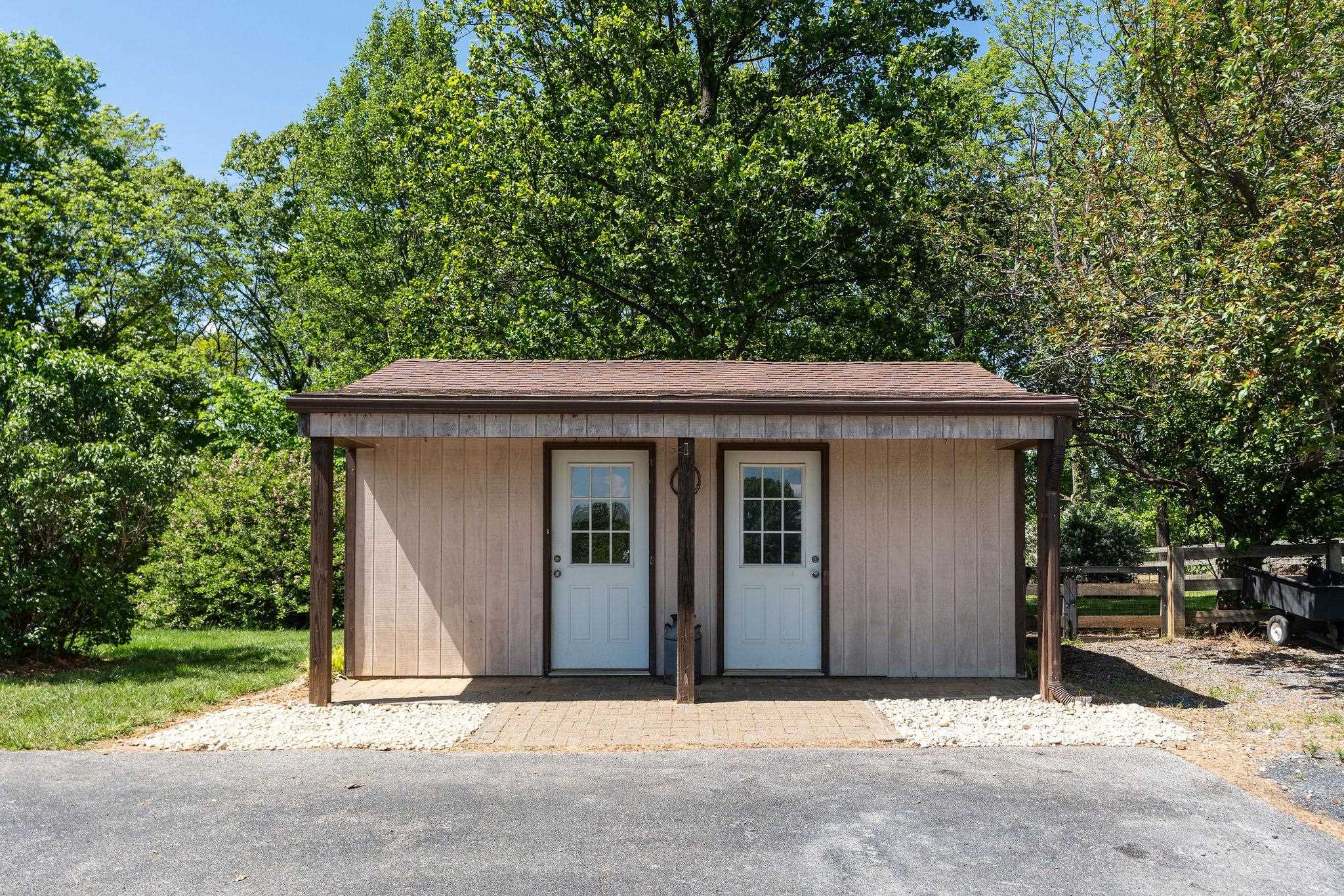 2061 Old Greenville Road Staunton, VA 24401 - Photo 42 of 74