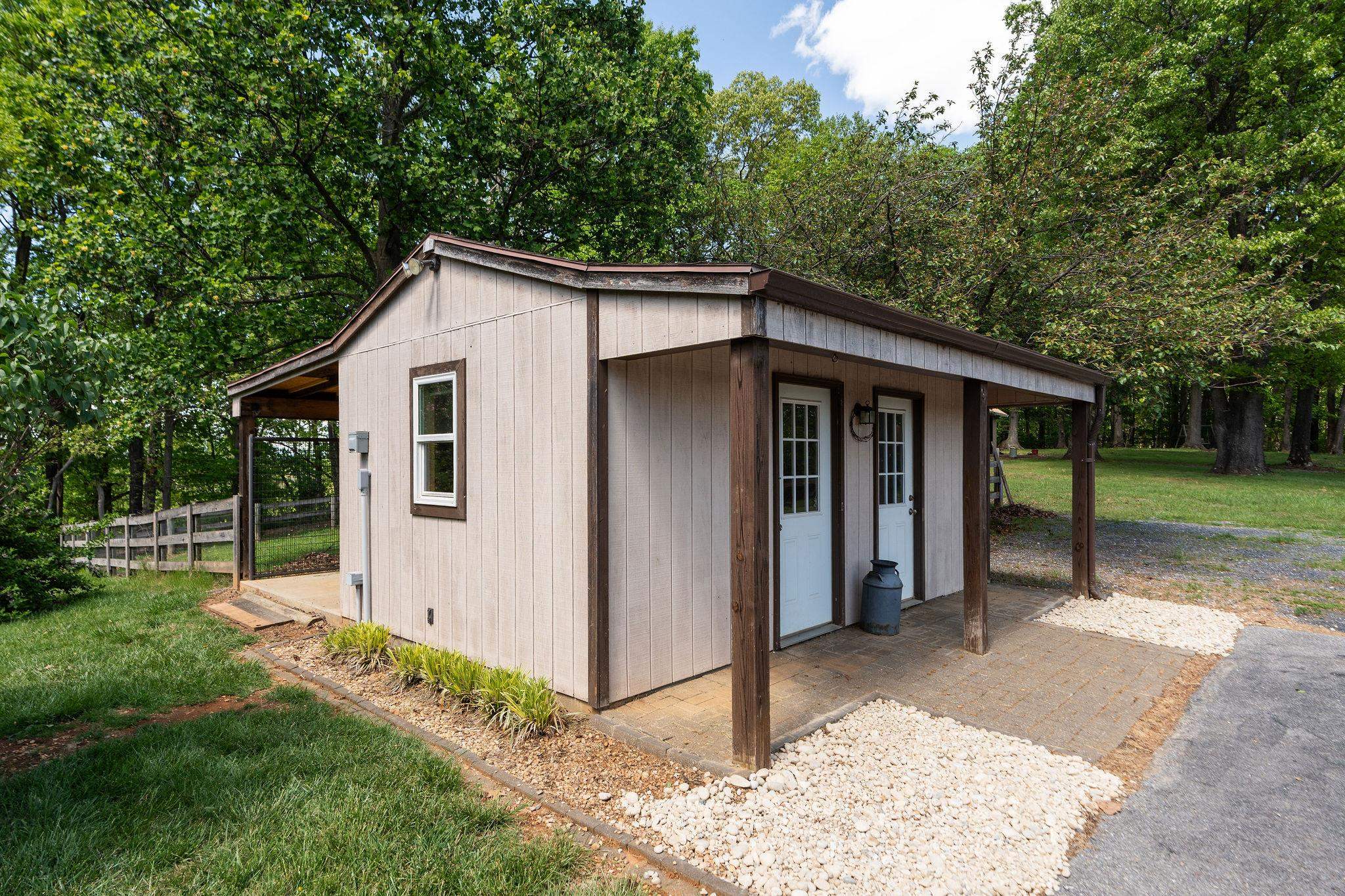 2061 Old Greenville Road Staunton, VA 24401 - Photo 43 of 74