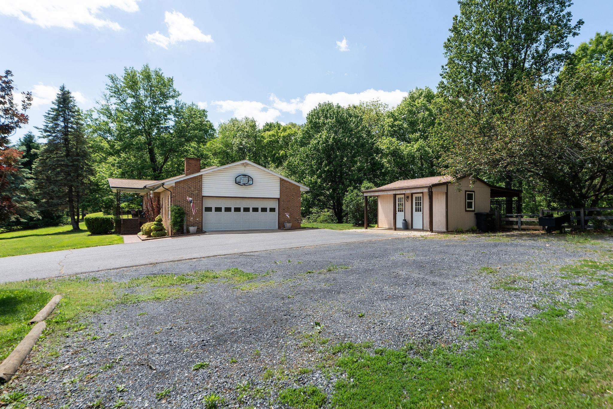 2061 Old Greenville Road Staunton, VA 24401 - Photo 49 of 74