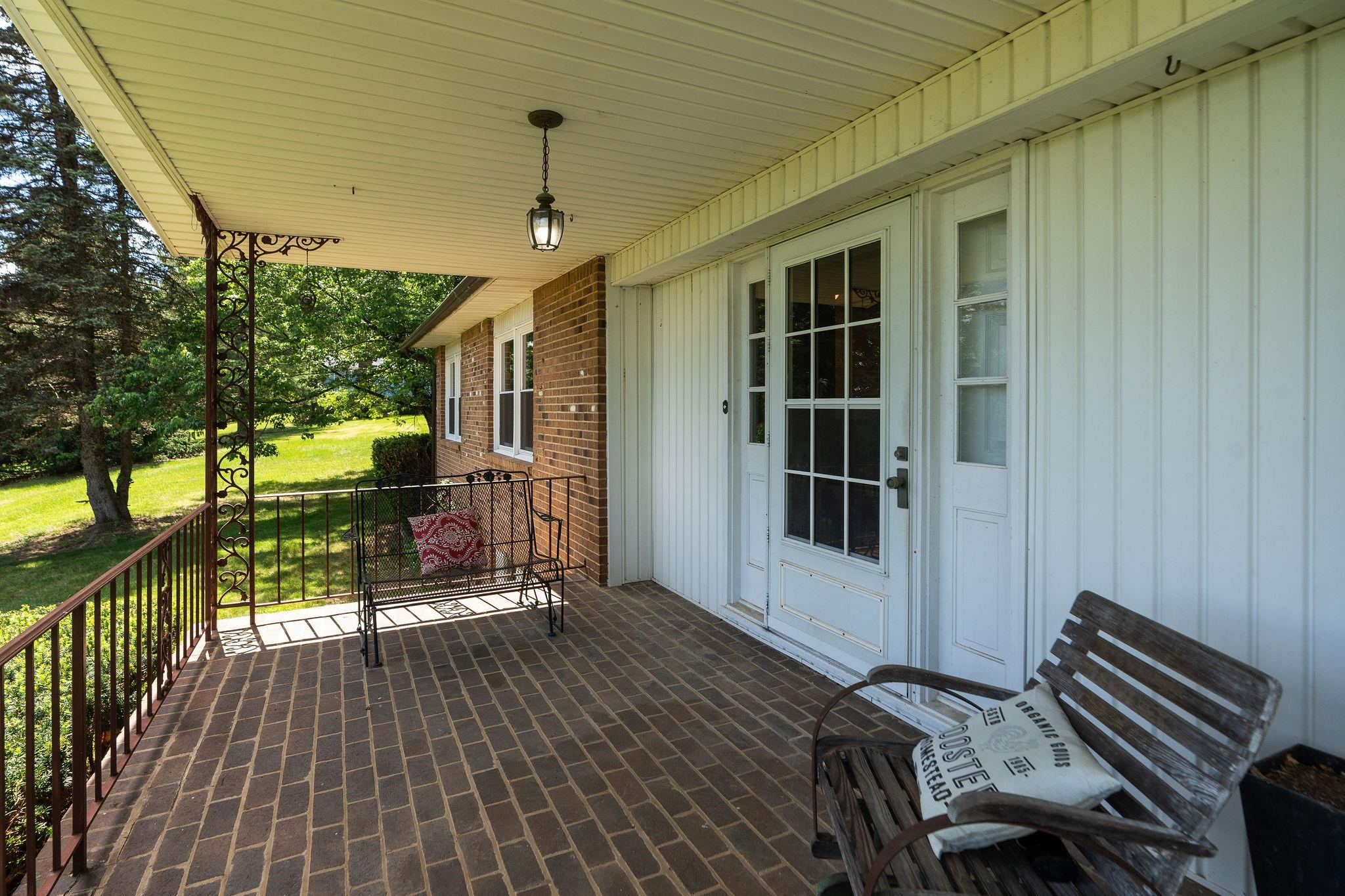 2061 Old Greenville Road Staunton, VA 24401 - Photo 5 of 74