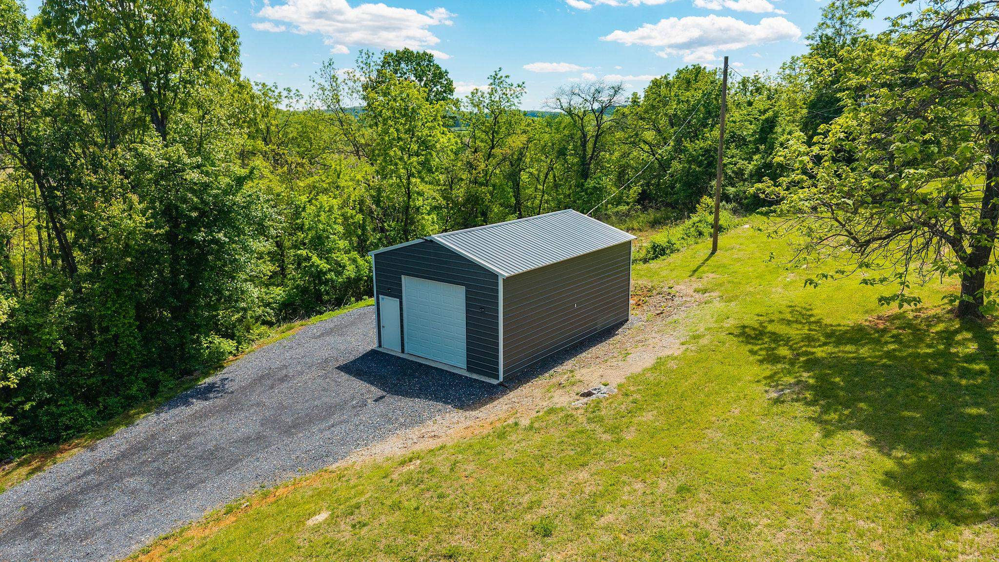 2061 Old Greenville Road Staunton, VA 24401 - Photo 53 of 74