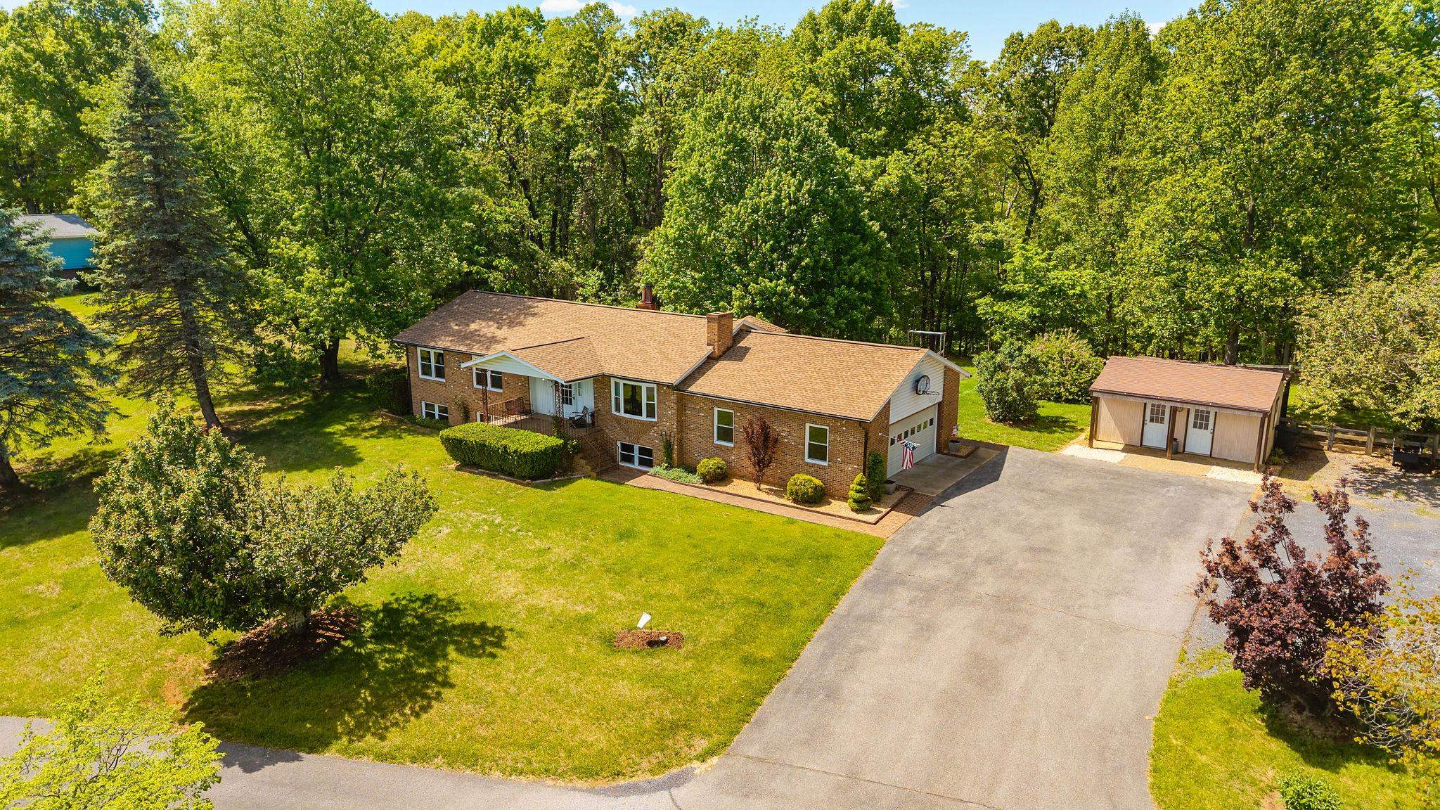 2061 Old Greenville Road Staunton, VA 24401 - Photo 55 of 74