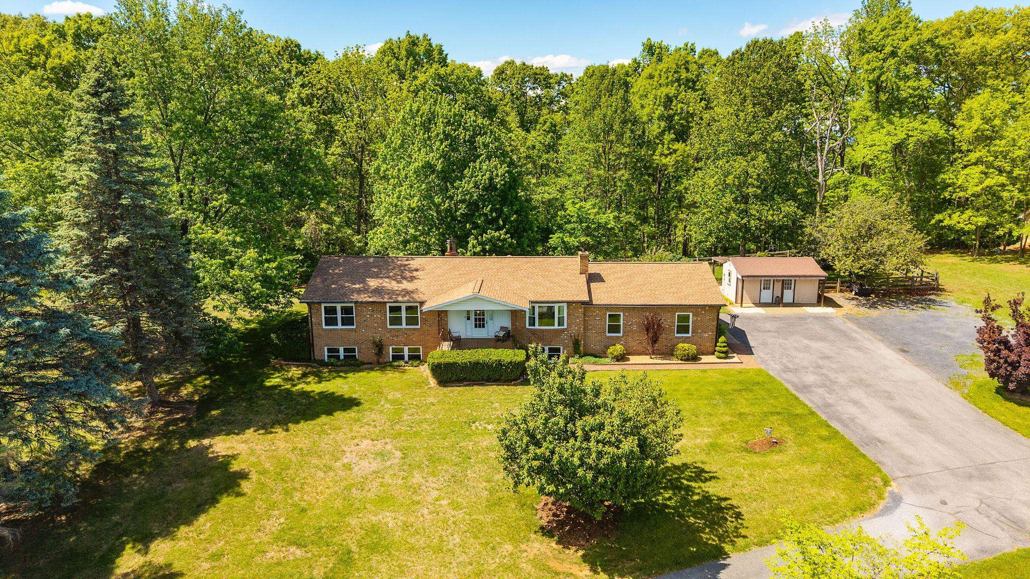 2061 Old Greenville Road Staunton, VA 24401 - Photo 62 of 74