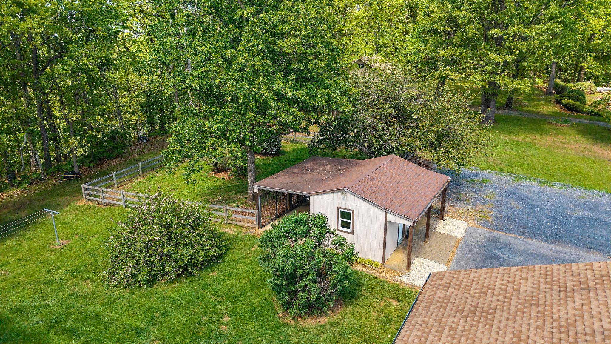 2061 Old Greenville Road Staunton, VA 24401 - Photo 64 of 74
