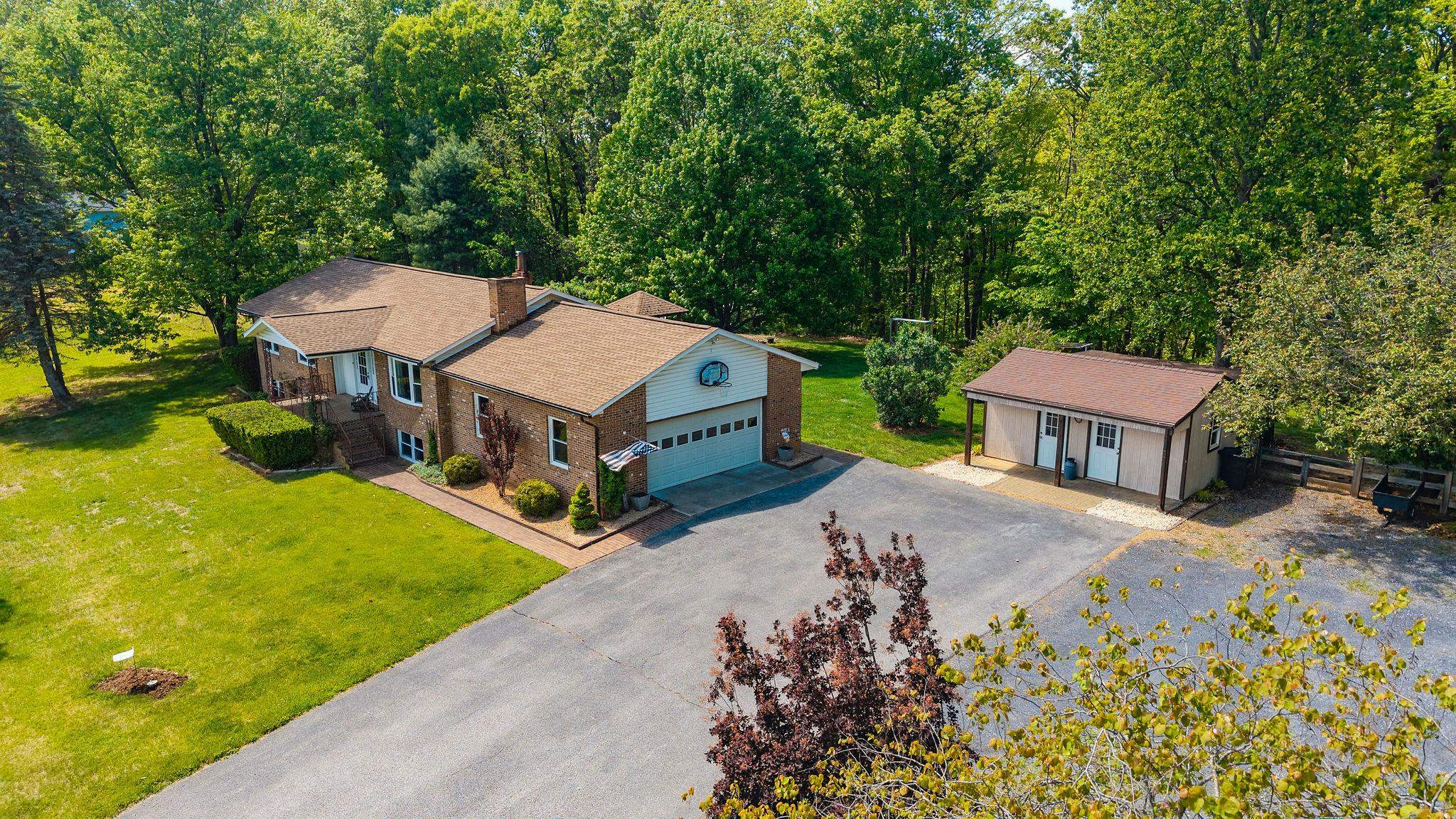 2061 Old Greenville Road Staunton, VA 24401 - Photo 66 of 74