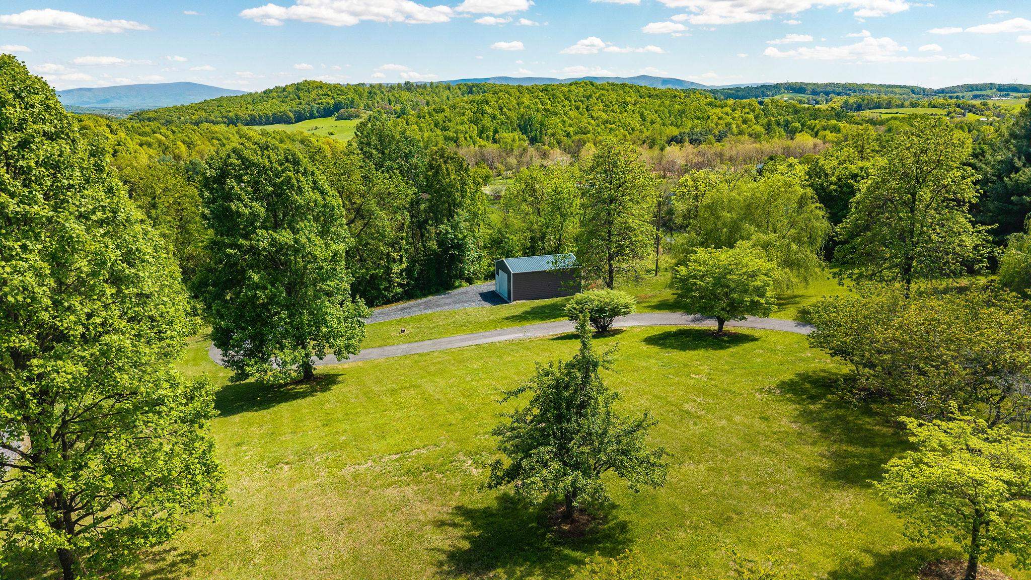 2061 Old Greenville Road Staunton, VA 24401 - Photo 67 of 74