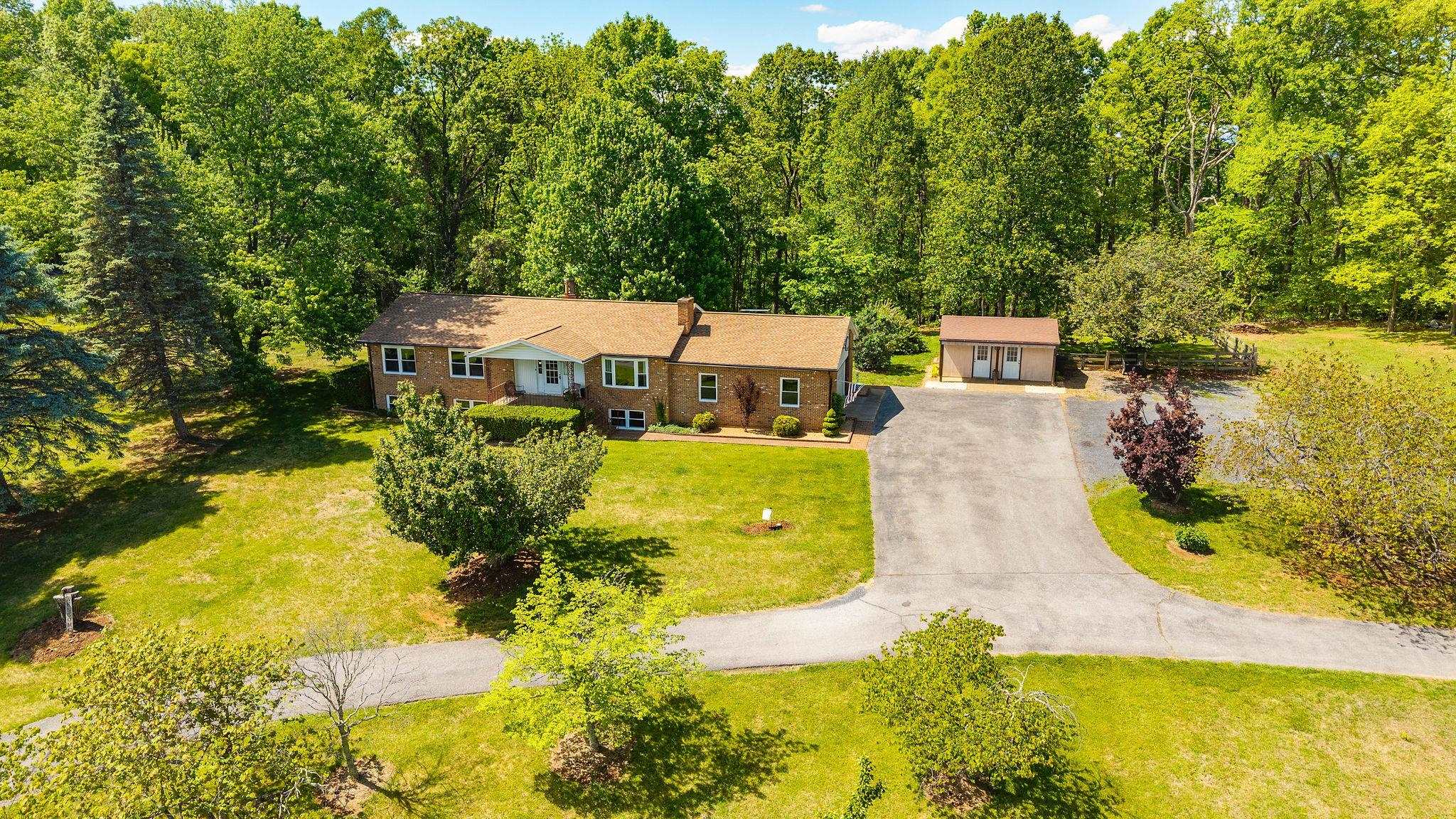 2061 Old Greenville Road Staunton, VA 24401 - Photo 68 of 74