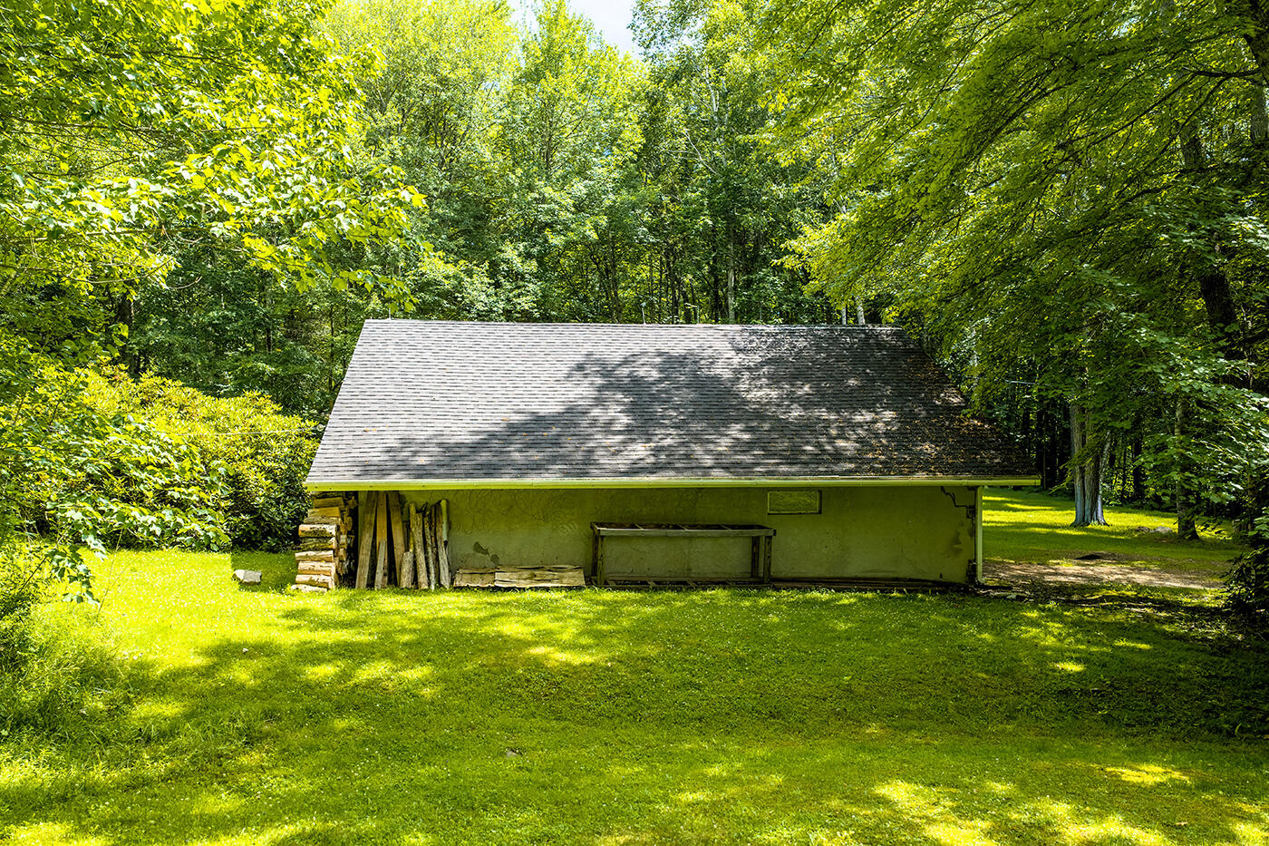 345 Buzzell Hill Road Hope, ME 04847 - Photo 26 of 32 DJI_20260709142829_0136_D