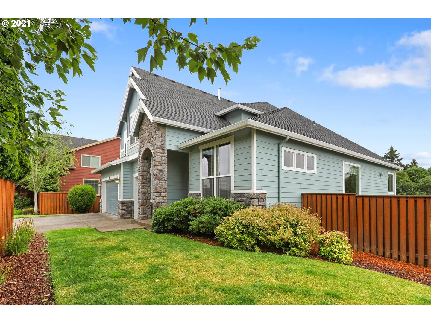 1911 South 15th Court Ridgefield, WA 98642 - Photo 3 of 32