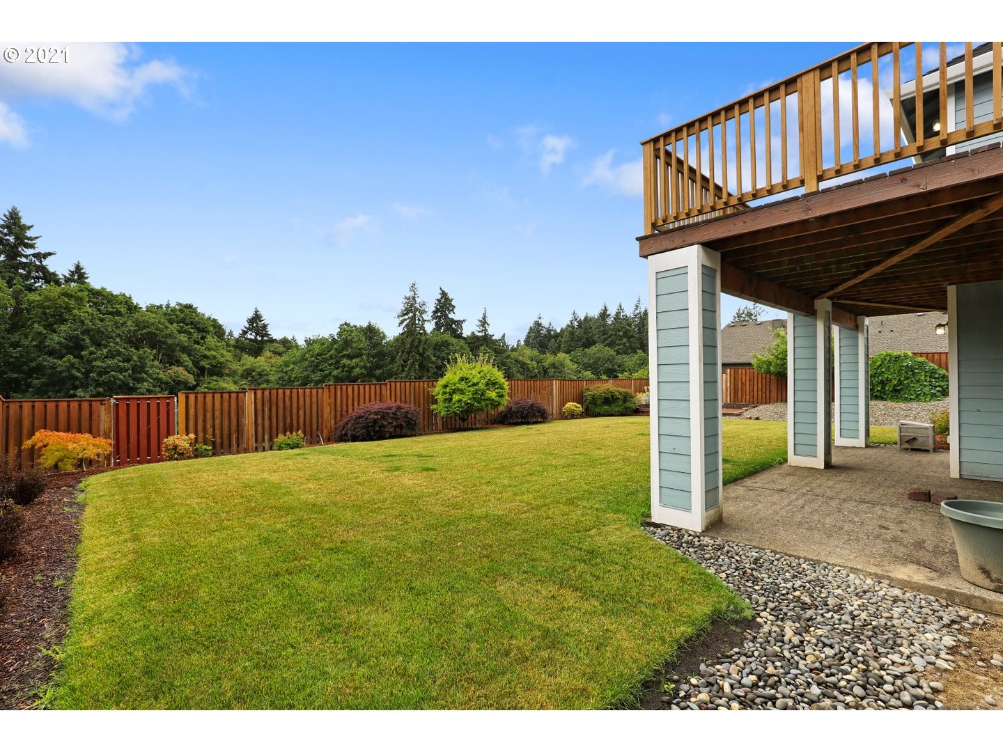 1911 South 15th Court Ridgefield, WA 98642 - Photo 30 of 32