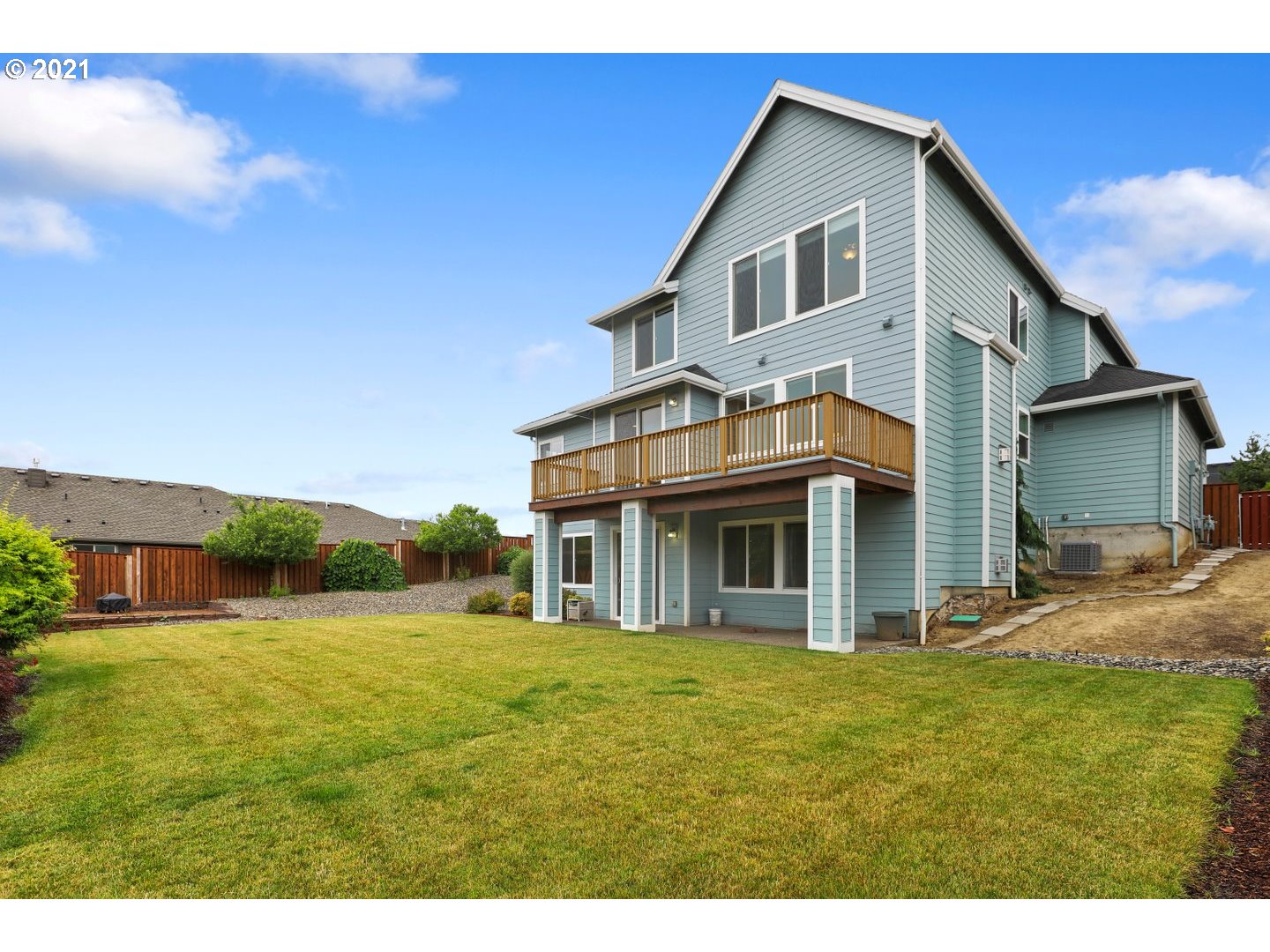 1911 South 15th Court Ridgefield, WA 98642 - Photo 31 of 32