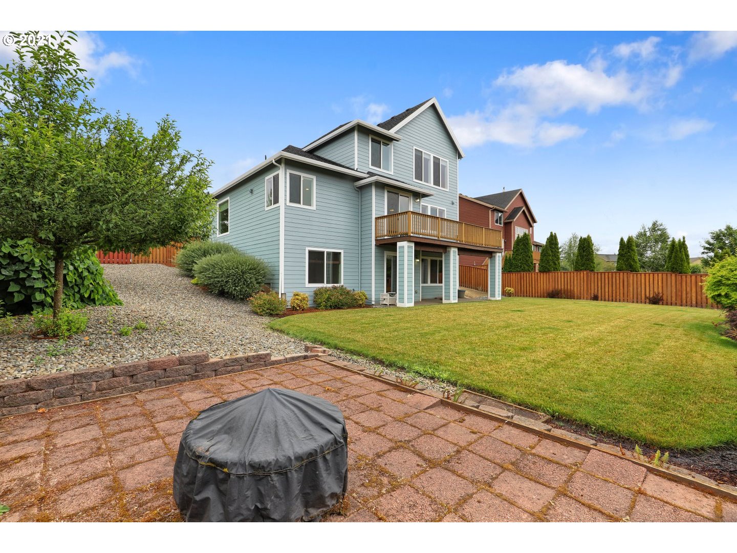 1911 South 15th Court Ridgefield, WA 98642 - Photo 32 of 32