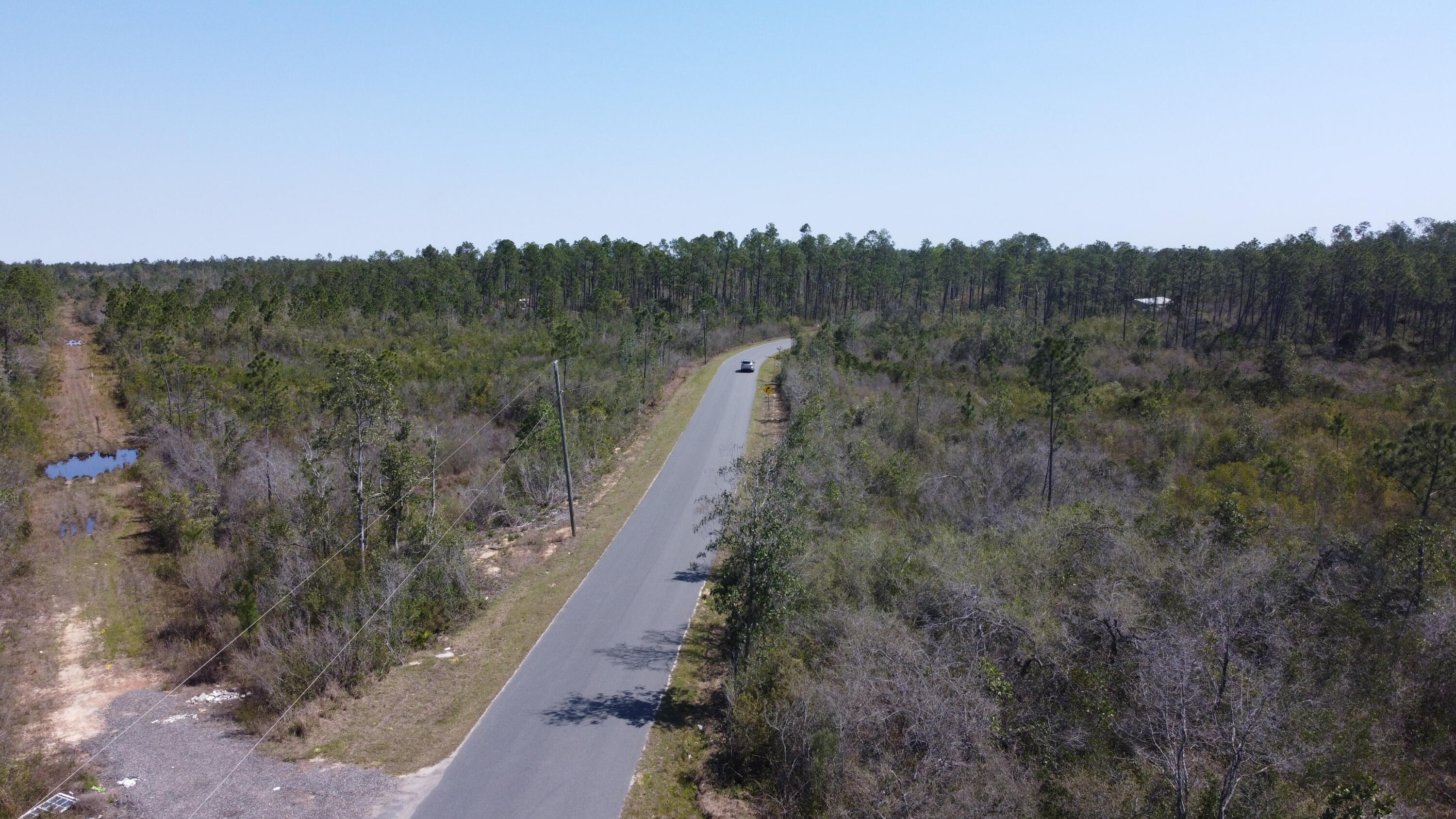 10-acres Cowels Road Fountain, FL 32438 - Photo 14 of 15 E843FD73-A816-4519-B668-58DDF4E7A2EB