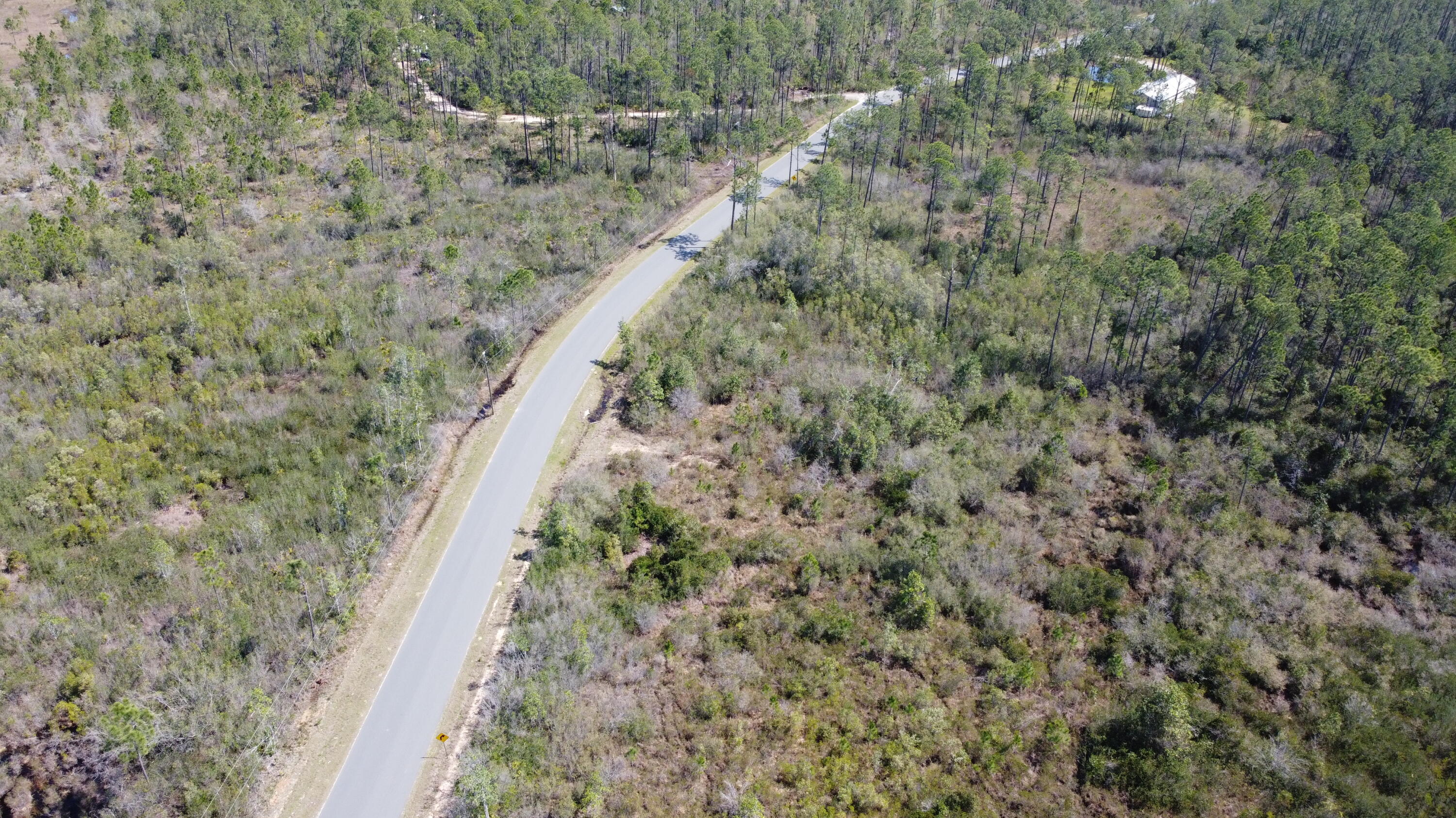 10-acres Cowels Road Fountain, FL 32438 - Photo 3 of 15 28FFD52D-40DD-44FF-8354-F15F03A69721