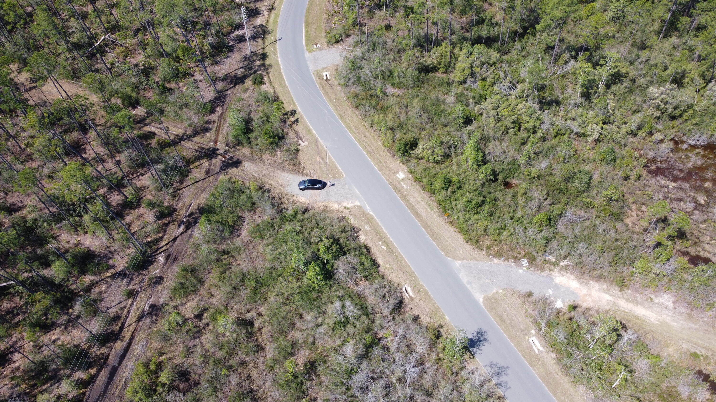 10-acres Cowels Road Fountain, FL 32438 - Photo 4 of 15 D3F7D37E-248A-4E60-9E32-72A21E368B65