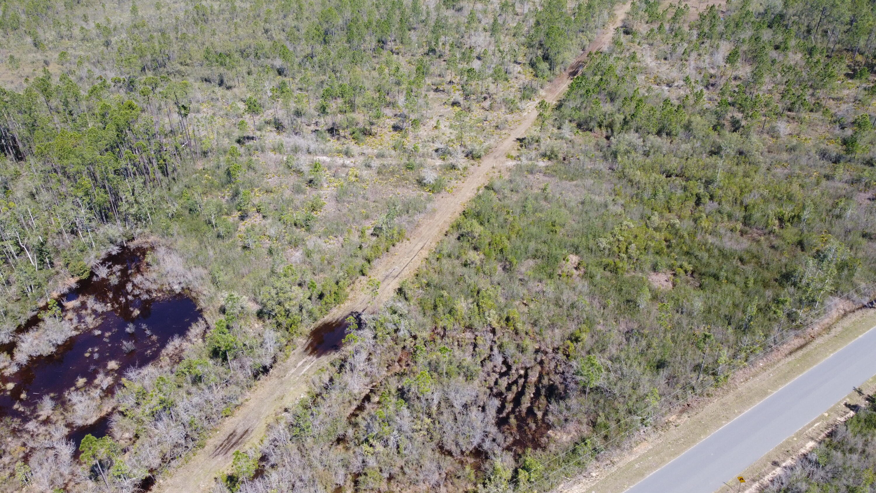 10-acres Cowels Road Fountain, FL 32438 - Photo 5 of 15 A490F2A8-BE45-41E9-85D0-D1A5E442EB60