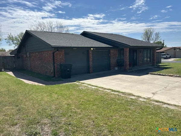 $1,395 | 2310 Zinnia Court, Killeen, TX 76542