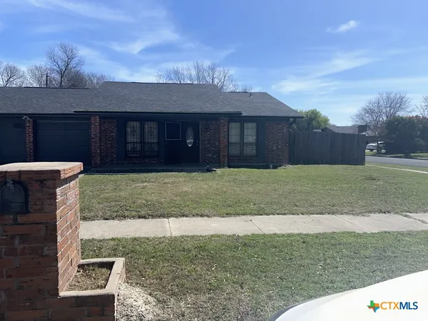 $1,395 | 2310 Zinnia Court, Killeen, TX 76542