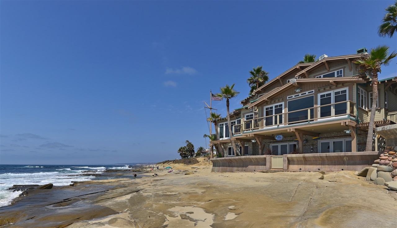 274 Coast Boulevard La Jolla, CA 92037 - Photo 1 of 25