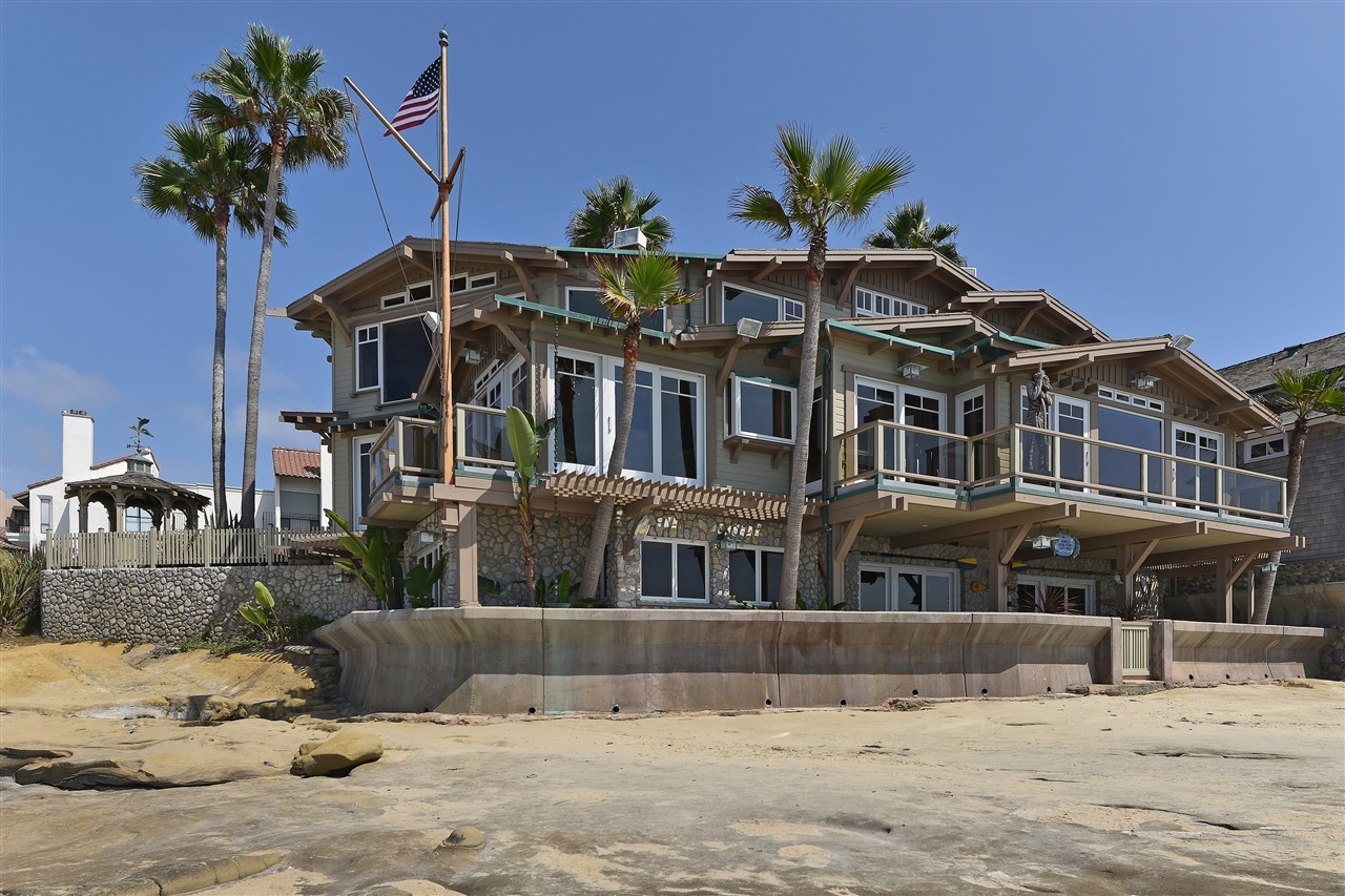 274 Coast Boulevard La Jolla, CA 92037 - Photo 23 of 25