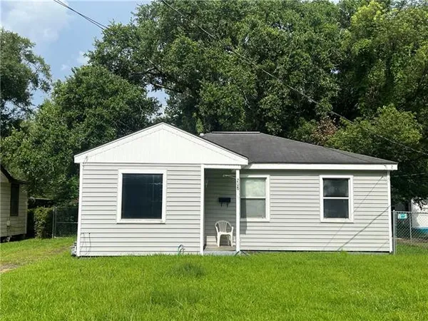 $110,000 | 208 North Carter Street, Hammond, LA 70401