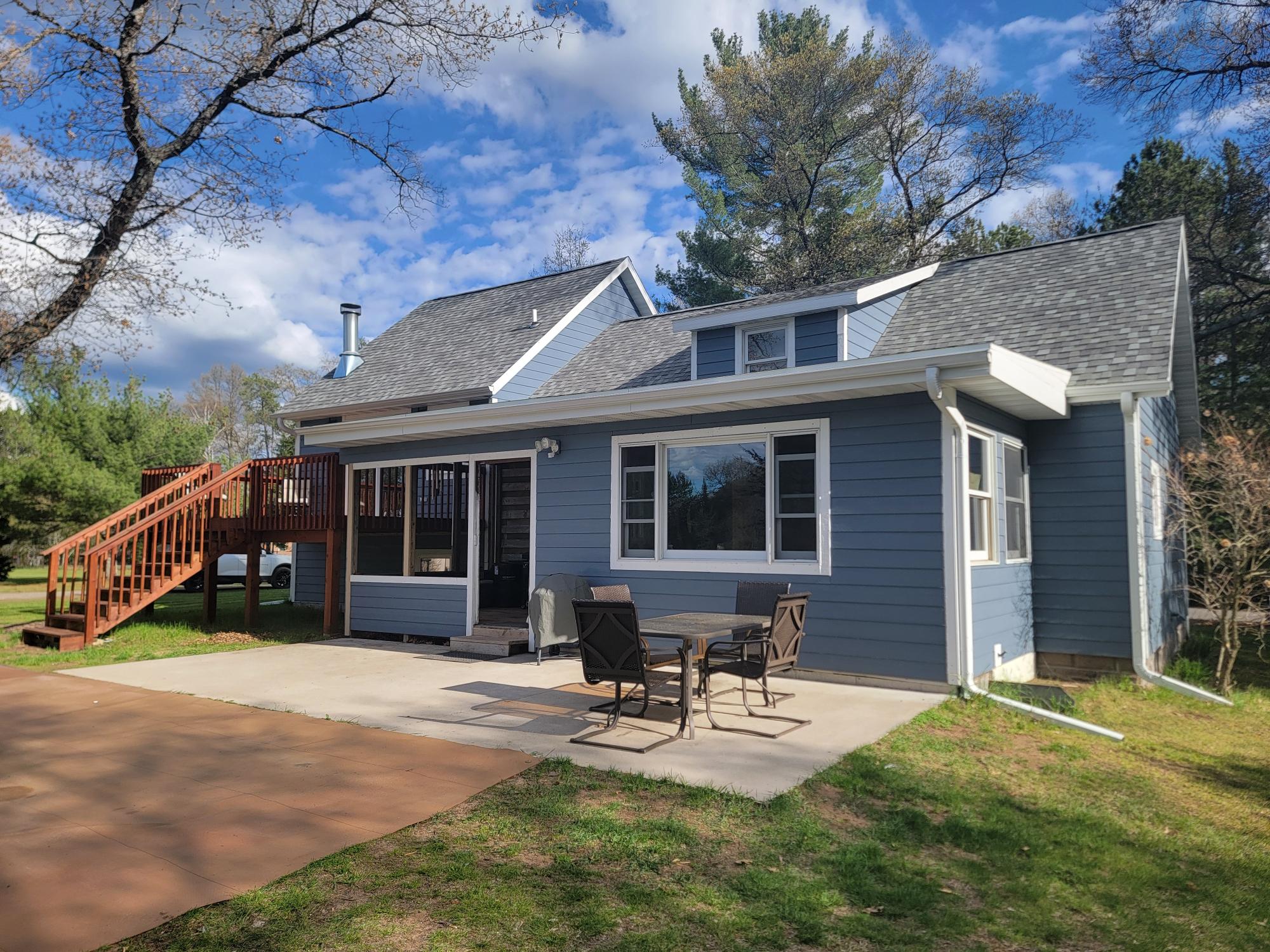 10414 Camp Rice Point Road Tomahawk, WI 54487 - Photo 61 of 96 Gallery Image 61