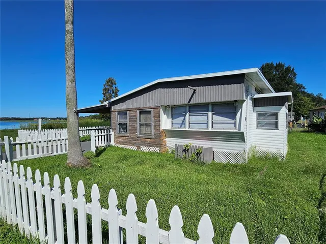 $1,250 | 503 Longfellow Boulevard, Unit 8, Lakeland, FL 33801