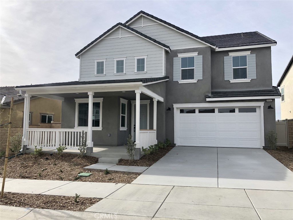 39547 Verbena Way Temecula, CA 92591 - Photo 2 of 21 a front view of a house with a yard