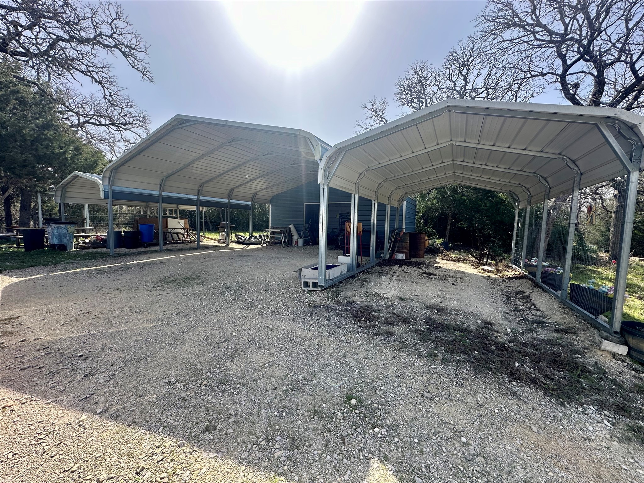1218 Private Road 3063 Thrall, TX 76578 - Photo 19 of 29