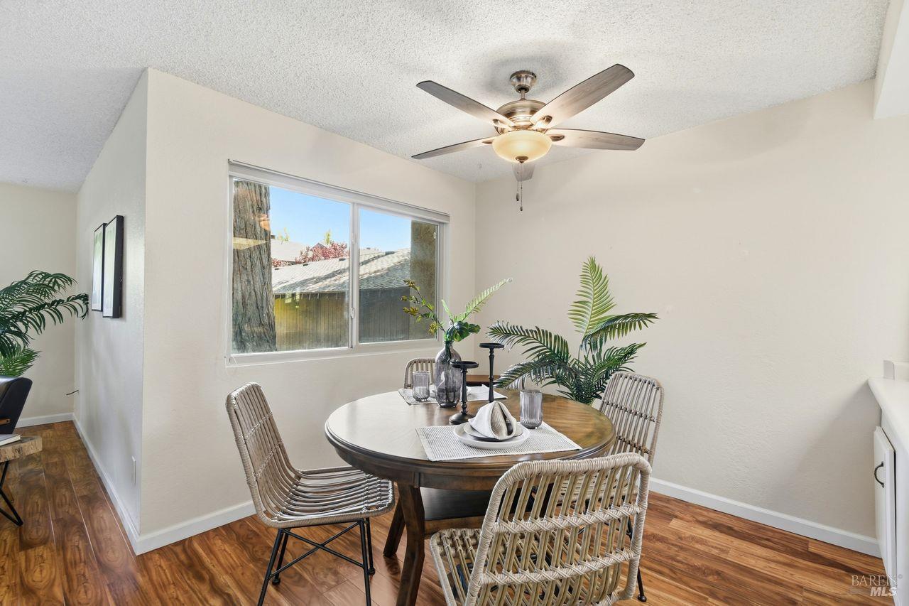 300 Los Alamos Road, Unit 104 Santa Rosa, CA 95409 - Photo 17 of 41