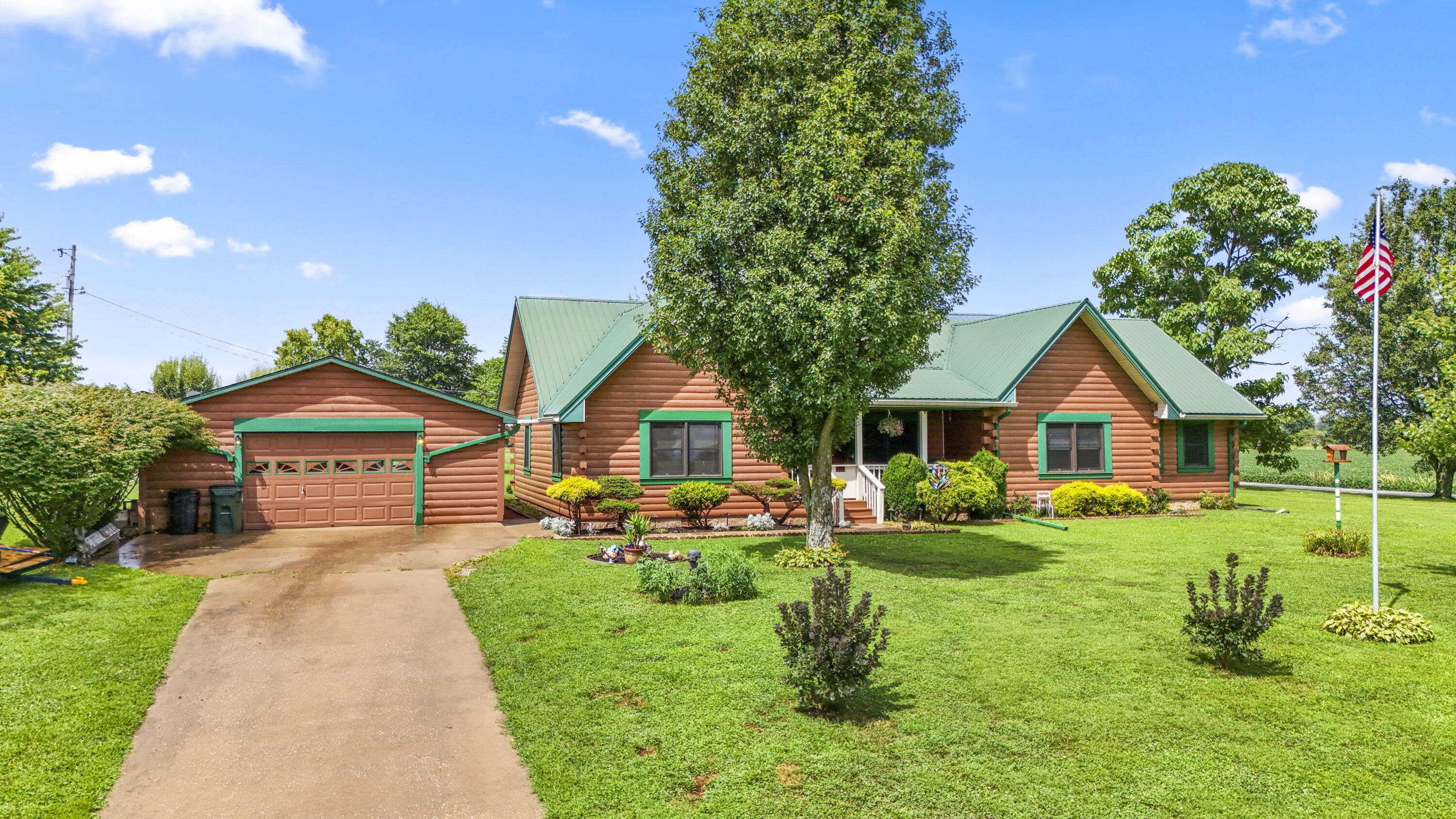 4831 McCormick Road Mount Sterling, KY 40353 - Photo 4 of 29 DJI_20250714155418_0007_D