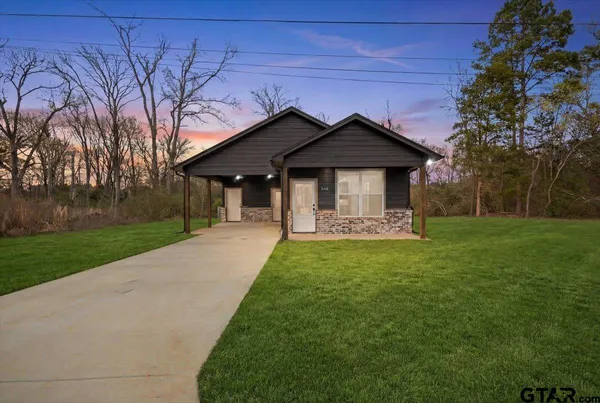 $230,000 | 248 Crepe Myrtle Drive, Bullard, TX 75757