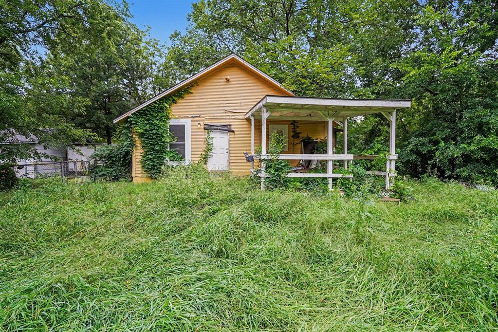 714 Ritchey Street Gainesville, TX 76240 - Photo 28 of 30