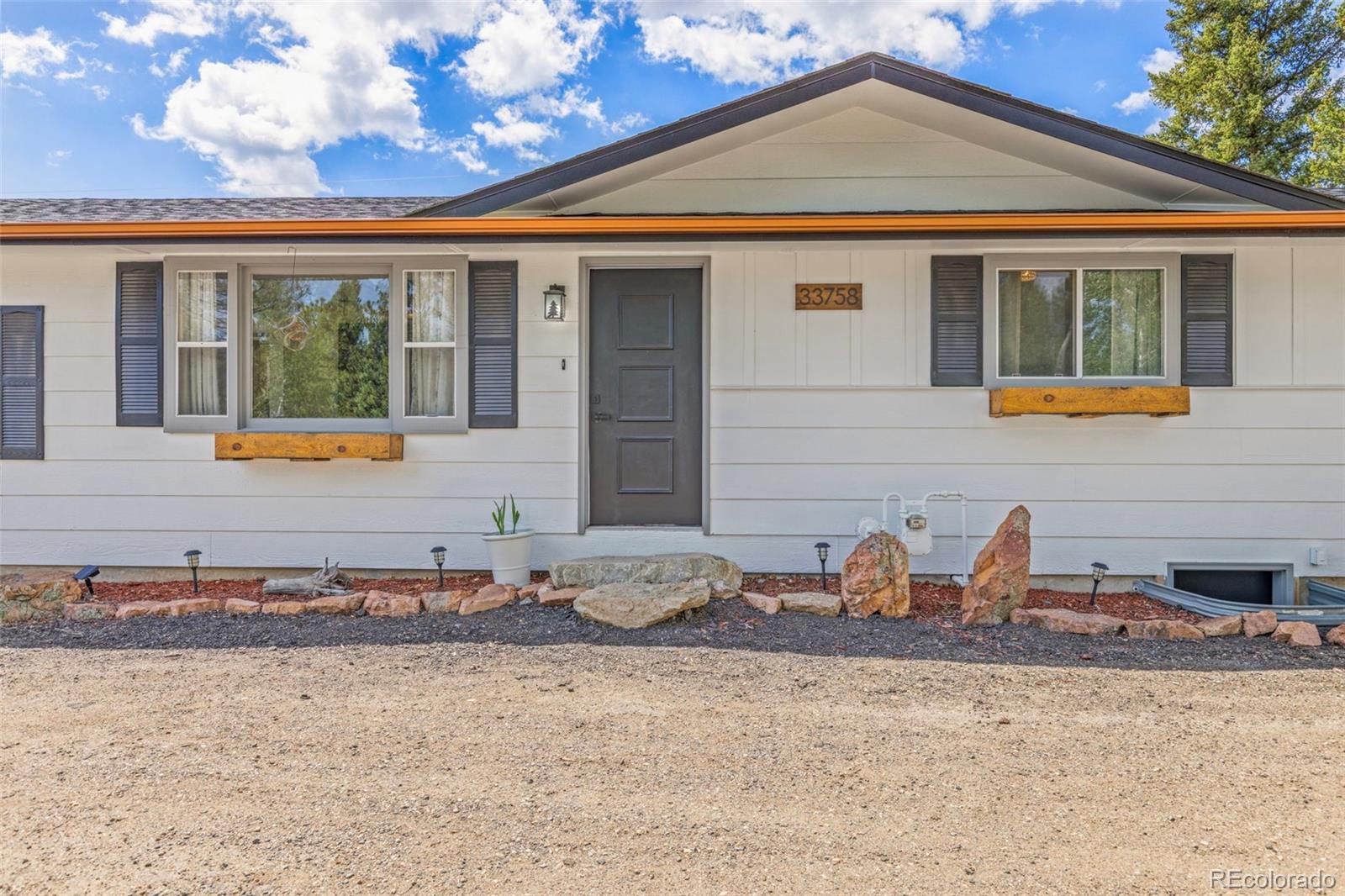 33758 Harmon Road Pine, CO 80470 - Photo 16 of 49 Gallery Image 16