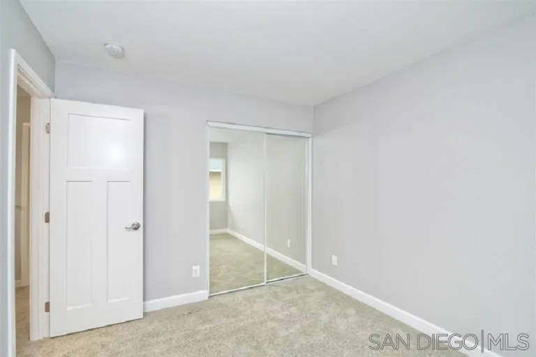 2520 Wanek Road, Unit B Escondido, CA 92027 - Photo 6 of 12 a view of an empty room