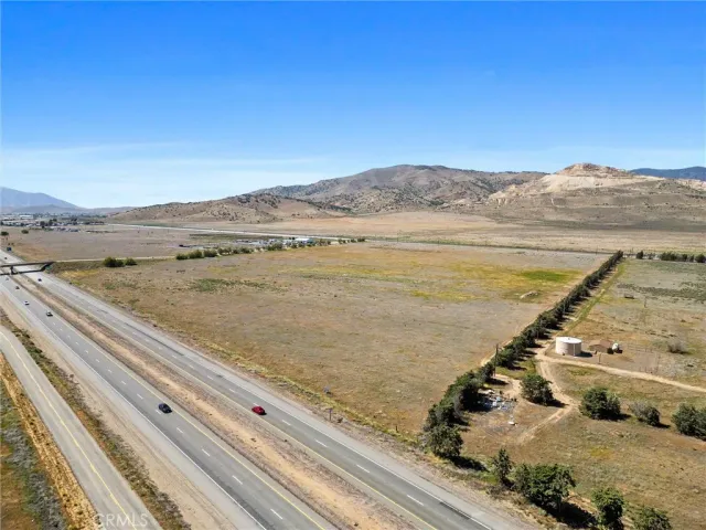 $1,050,000 | 43 Stiekman, Tehachapi, CA 93561