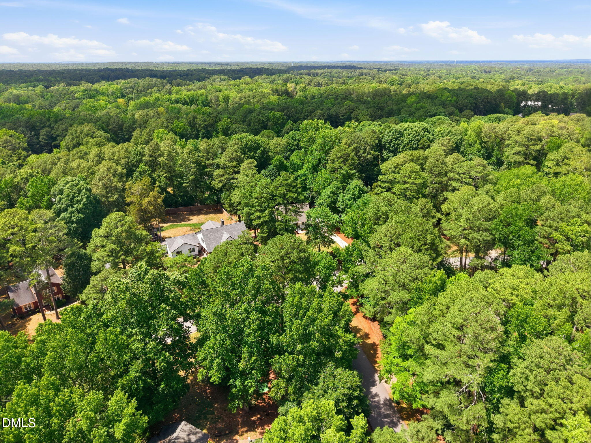 8801 Mansfield Drive Raleigh, NC 27613 - Photo 50 of 55