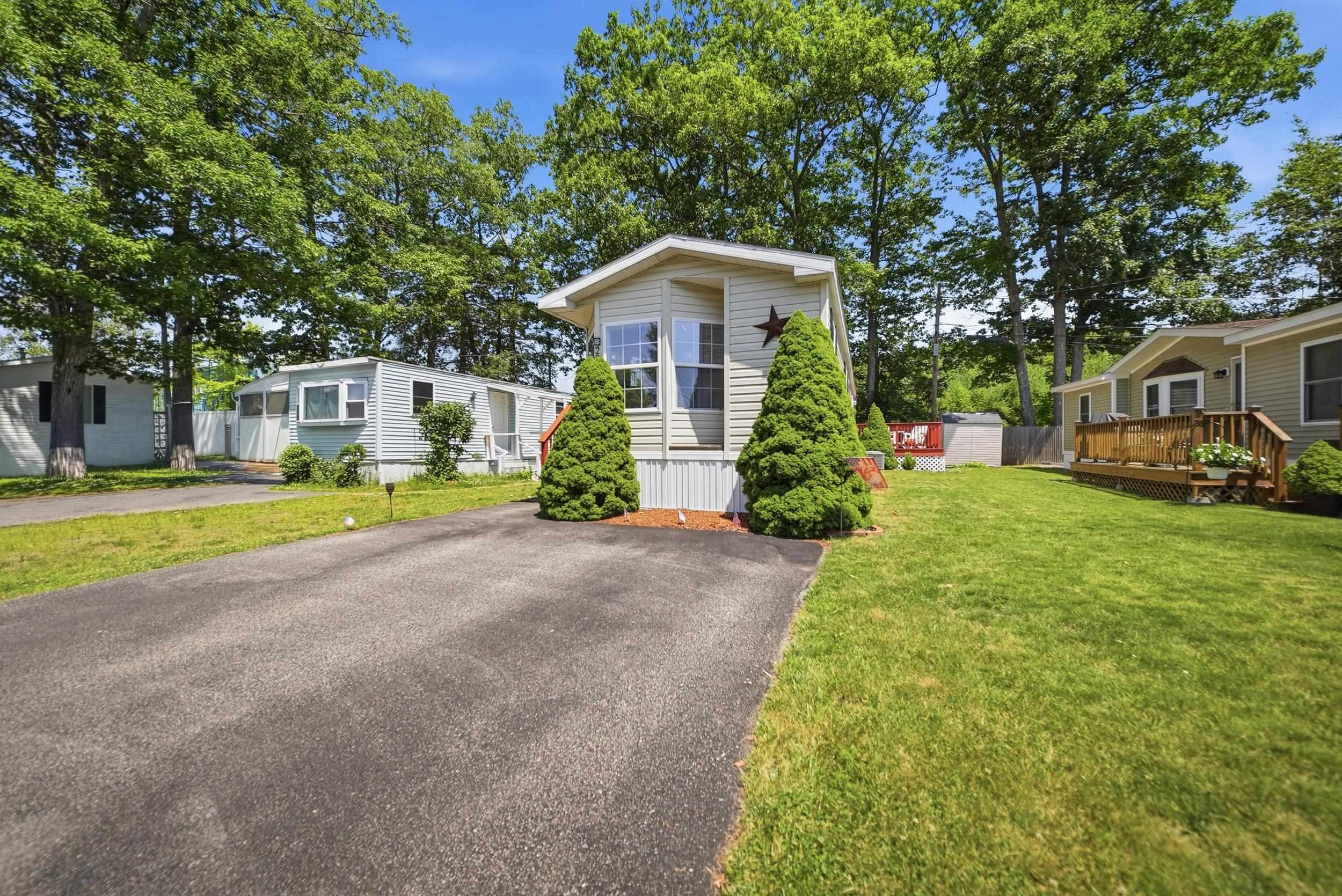 20 Black Forest Road North Hampton, NH 03862 - Photo 27 of 33
