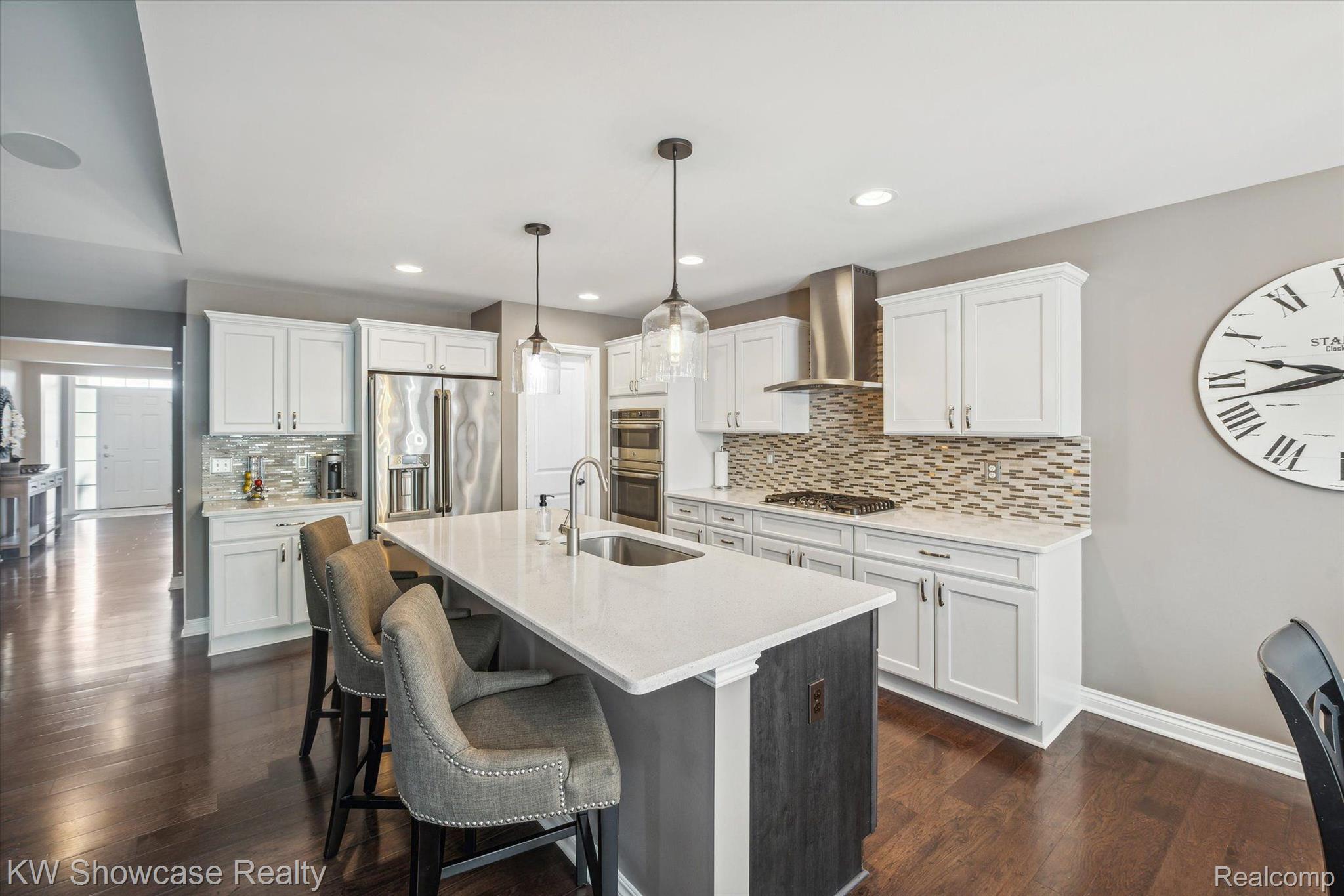 3160 Curtis Road Wixom, MI 48393 - Photo 21 of 44 Gallery Image 21