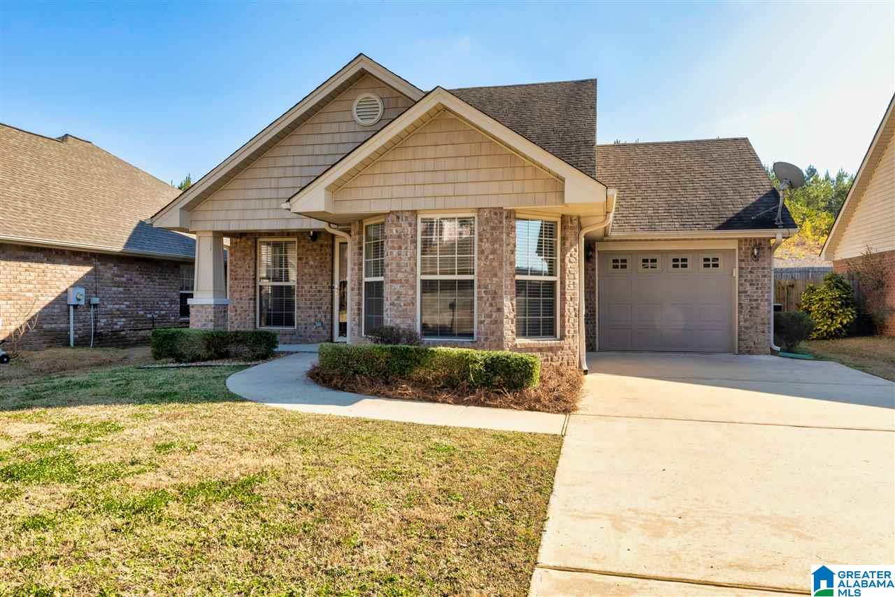 70 Clover Street Odenville, AL 35120 - Photo 25 of 30