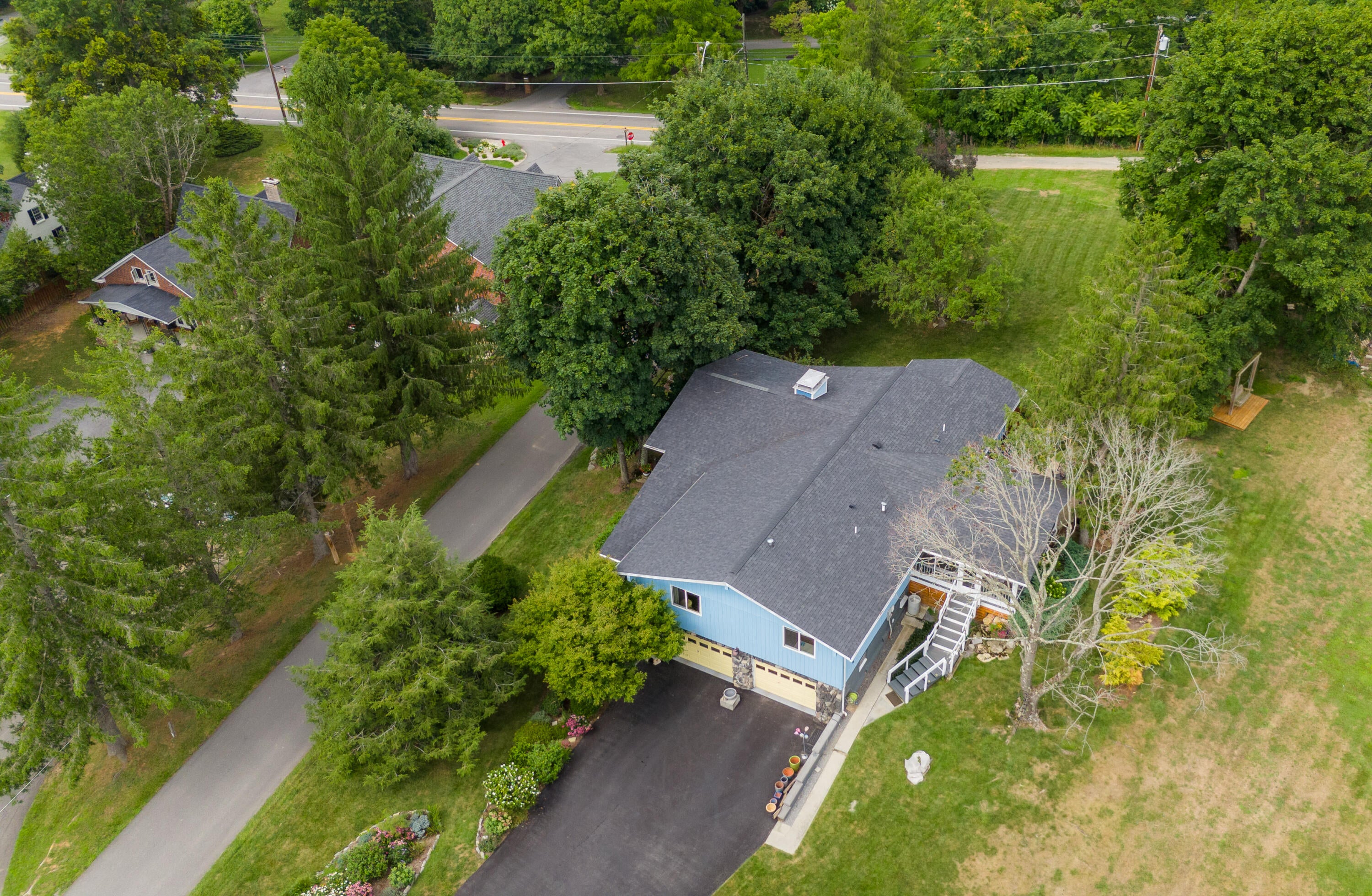 360 Ruffner Drive Lewisburg, WV 24901 - Photo 66 of 72 Gallery Image 66