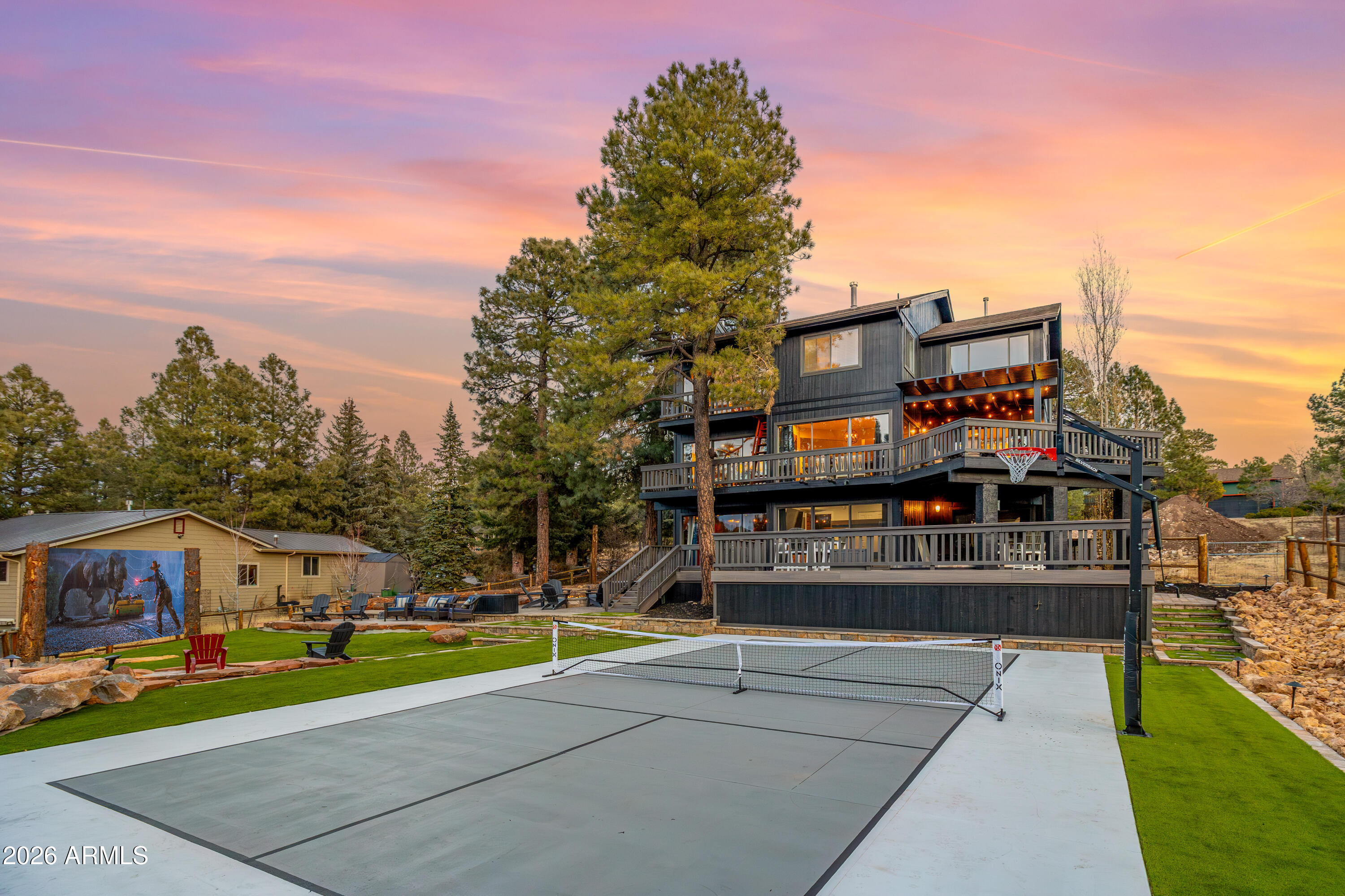 2055 North Fox Hill Road Flagstaff, AZ 86004 - Photo 72 of 110